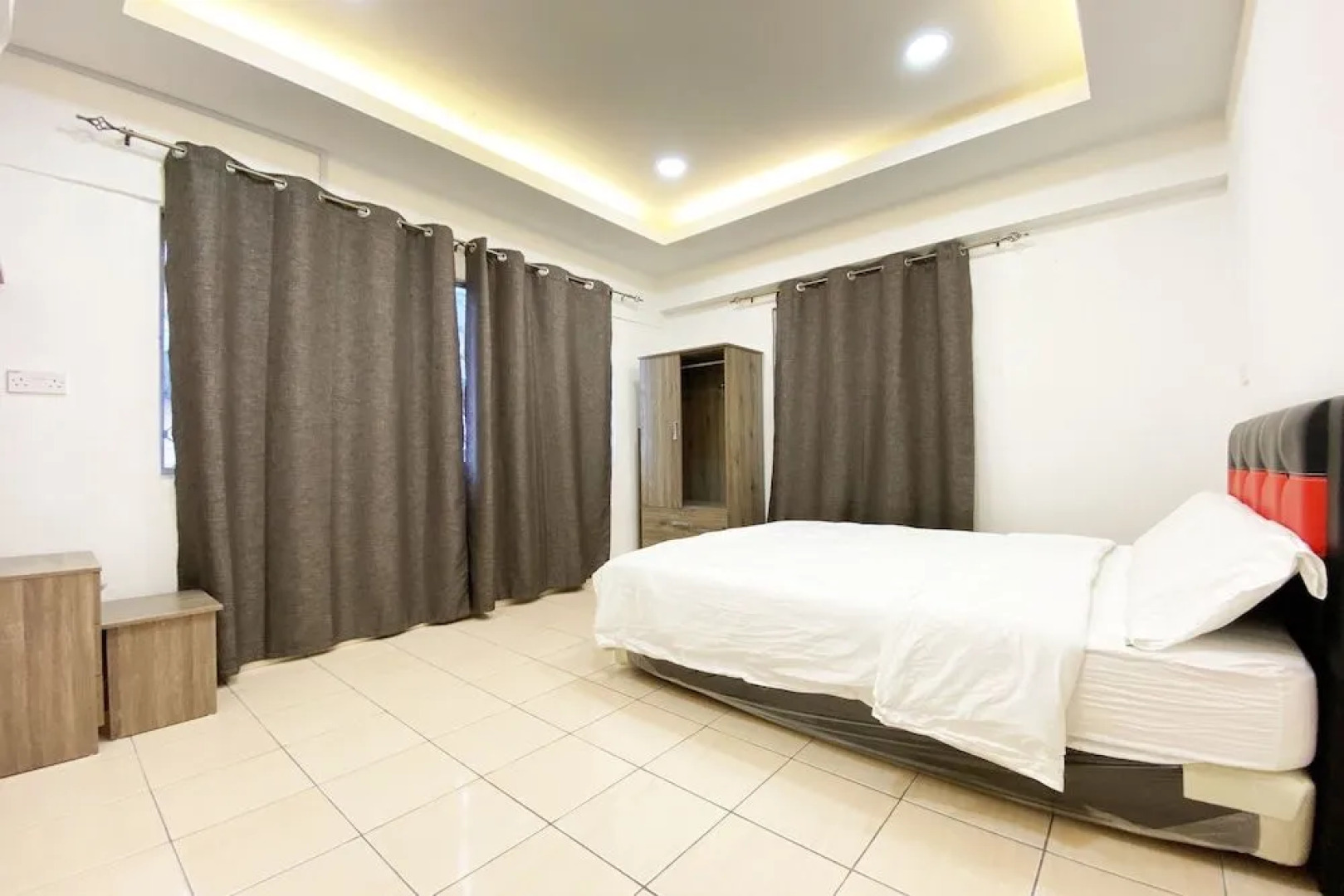 OYO 90217 Classic Homestay Keningau