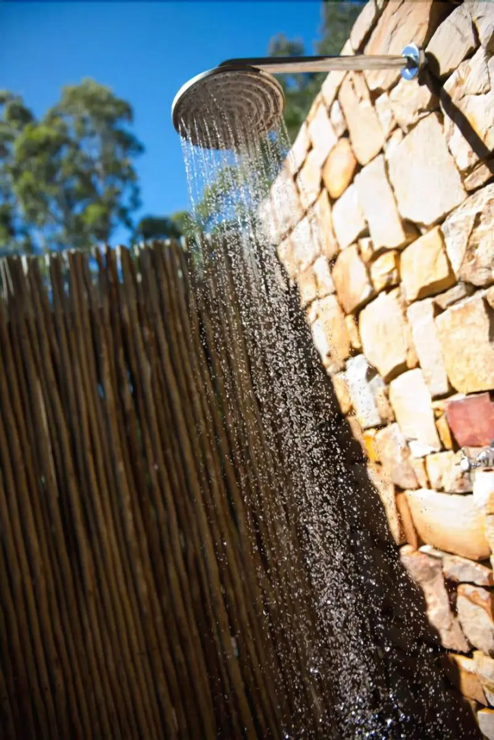 Tamodi Lodge and Stables