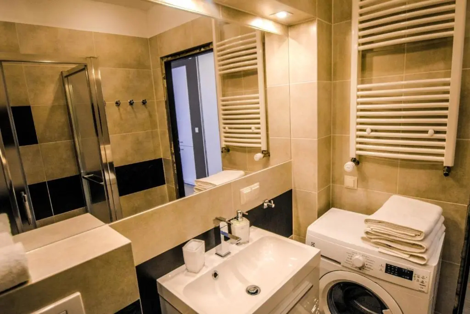 Apartamenty Izery - Sun Seasons 24