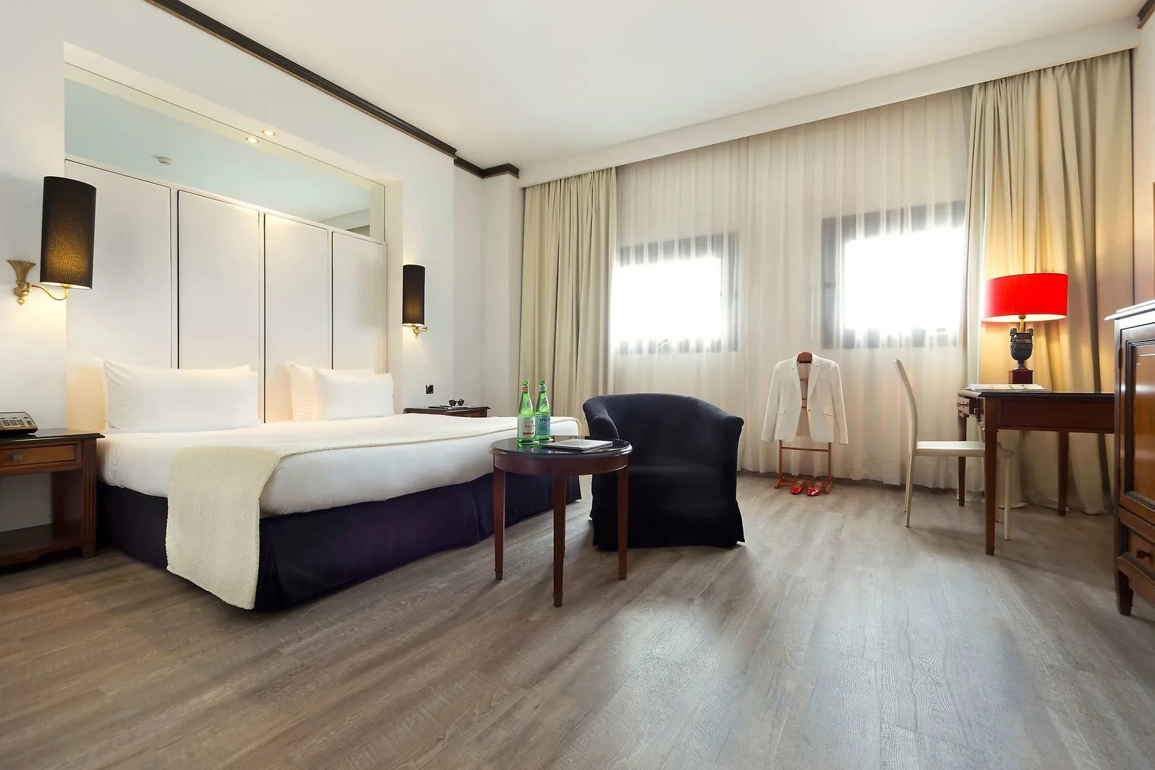 Отель Melia Milano