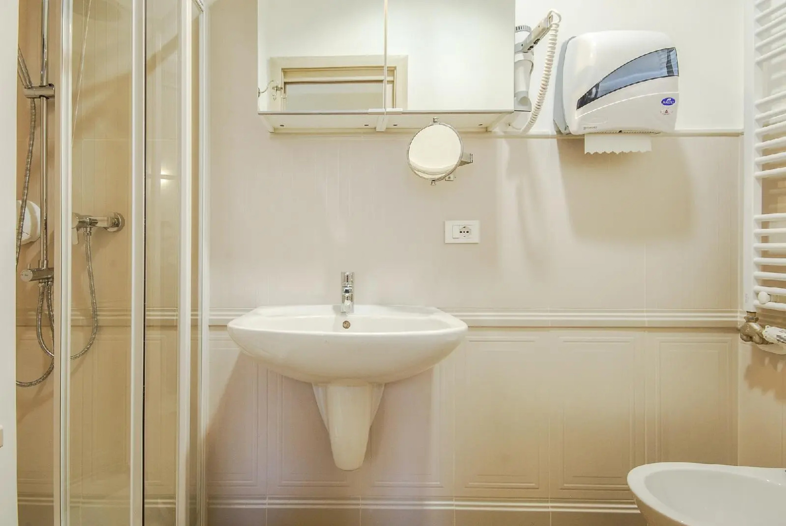 Empedocle Comfort Suite