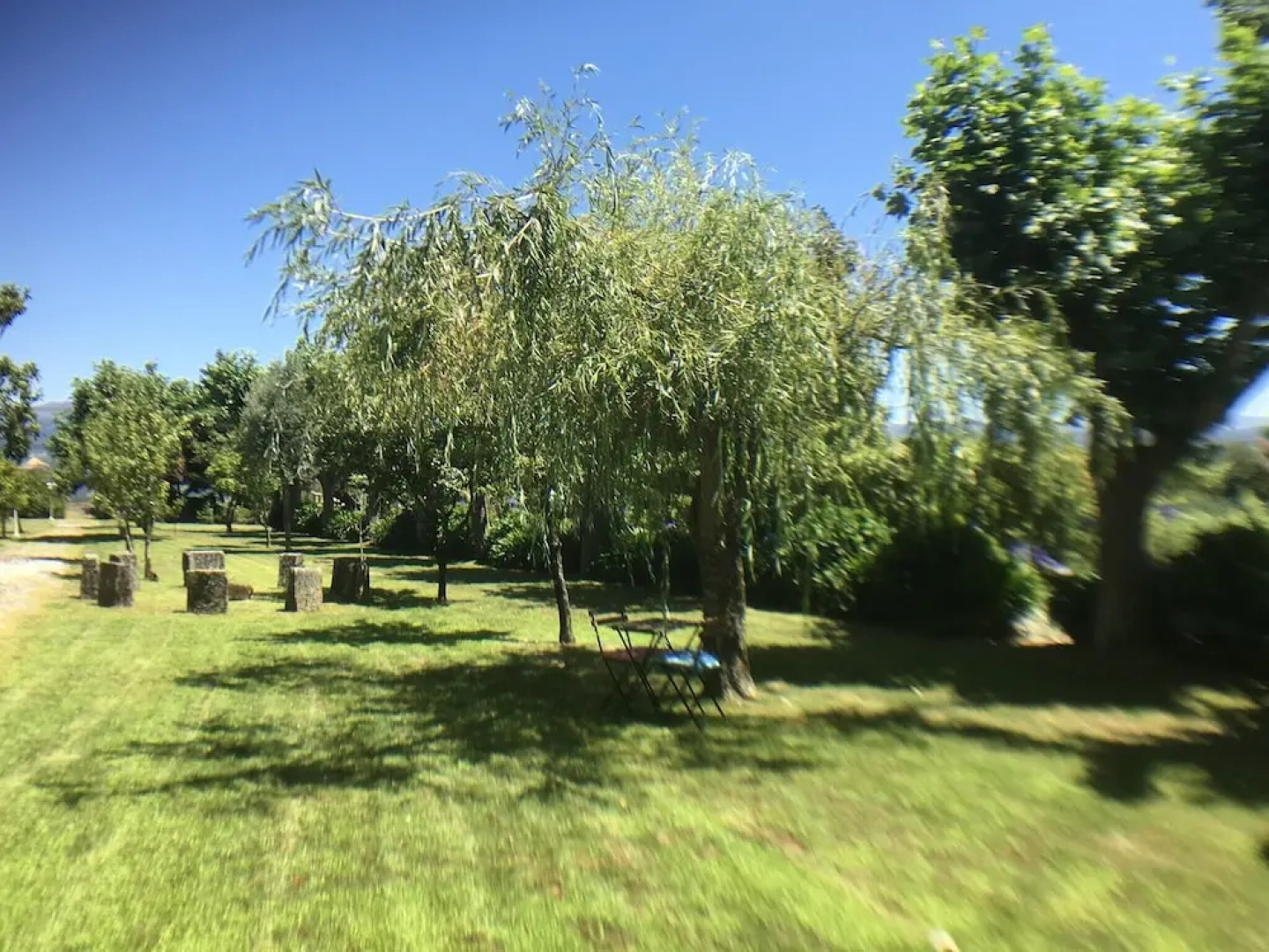 Villa With 4 Bedrooms in Penafiel, With Wonderful Mountain View, Priva