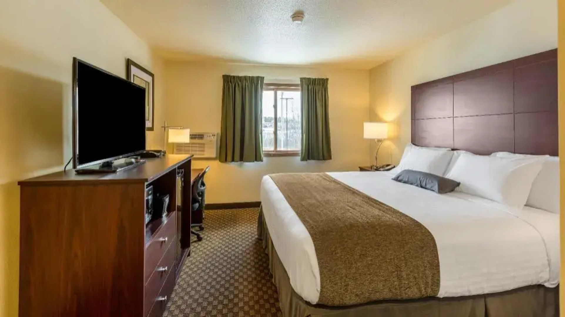 Cobblestone Inn Suites Merrill