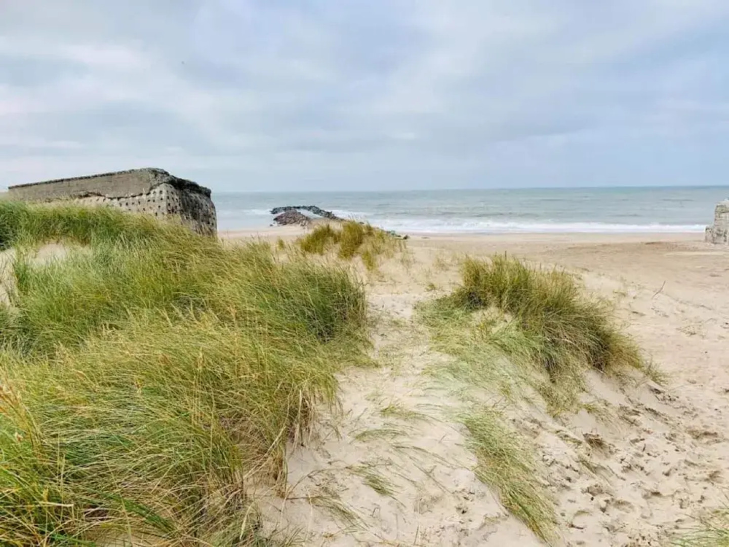 4 Star Holiday Home in Thyboron