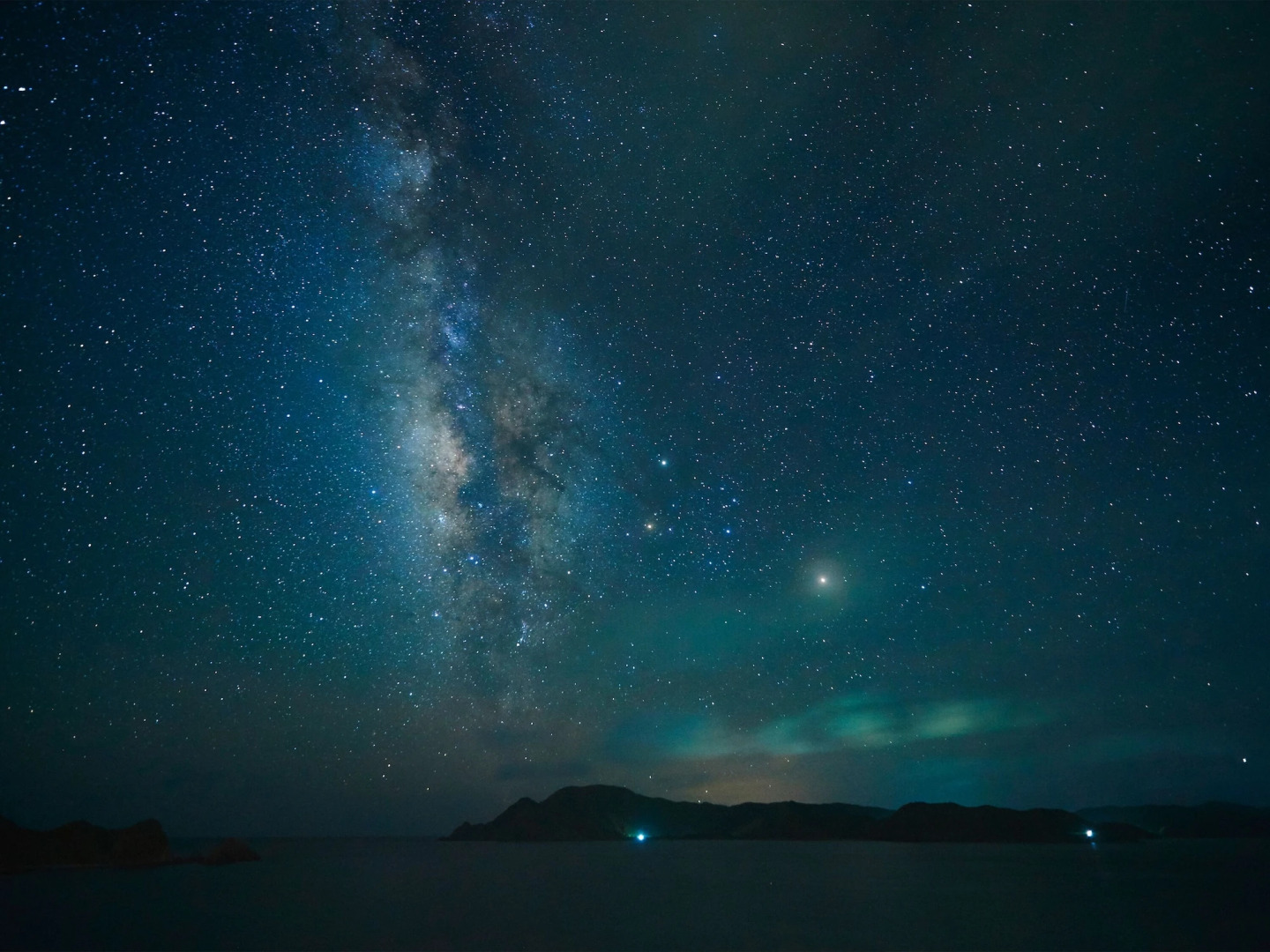 THE SCENE amami spa & resort