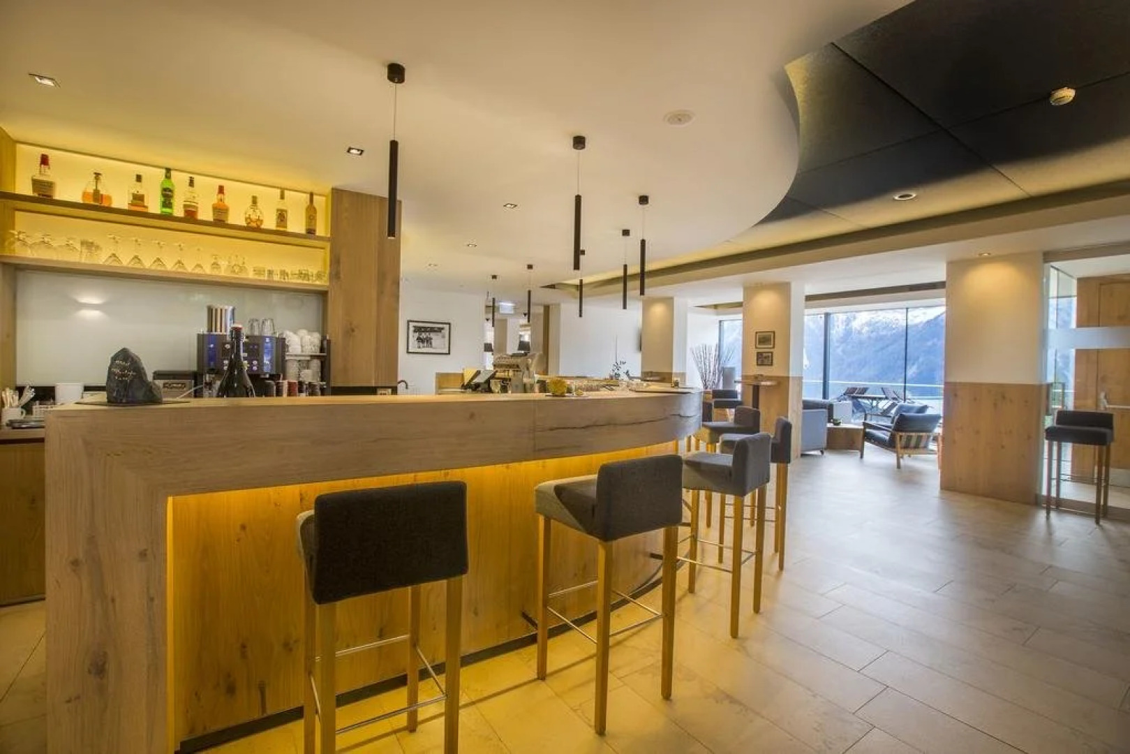 Alpengasthof Filzstein