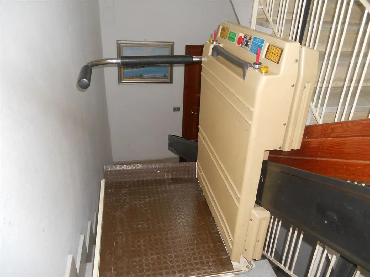 Residence La Vignetta