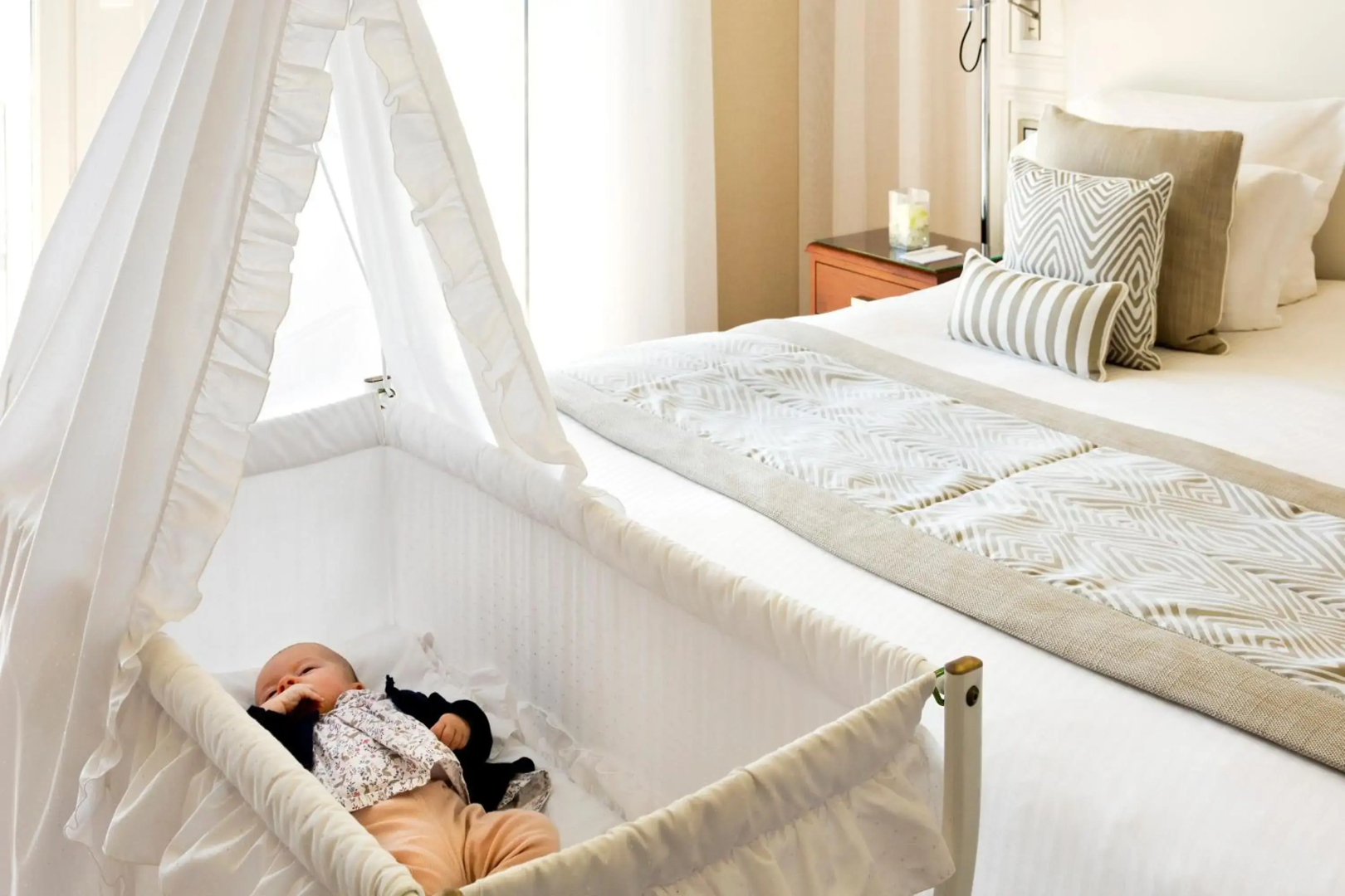 Hôtel Barrière Le Royal La Baule