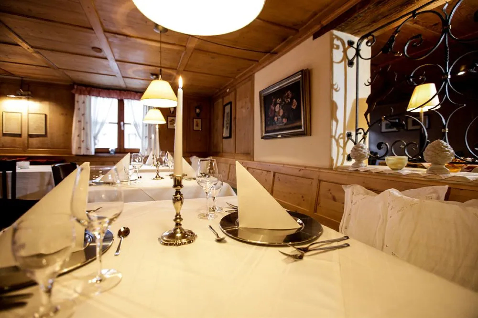 Hotel Hirsch