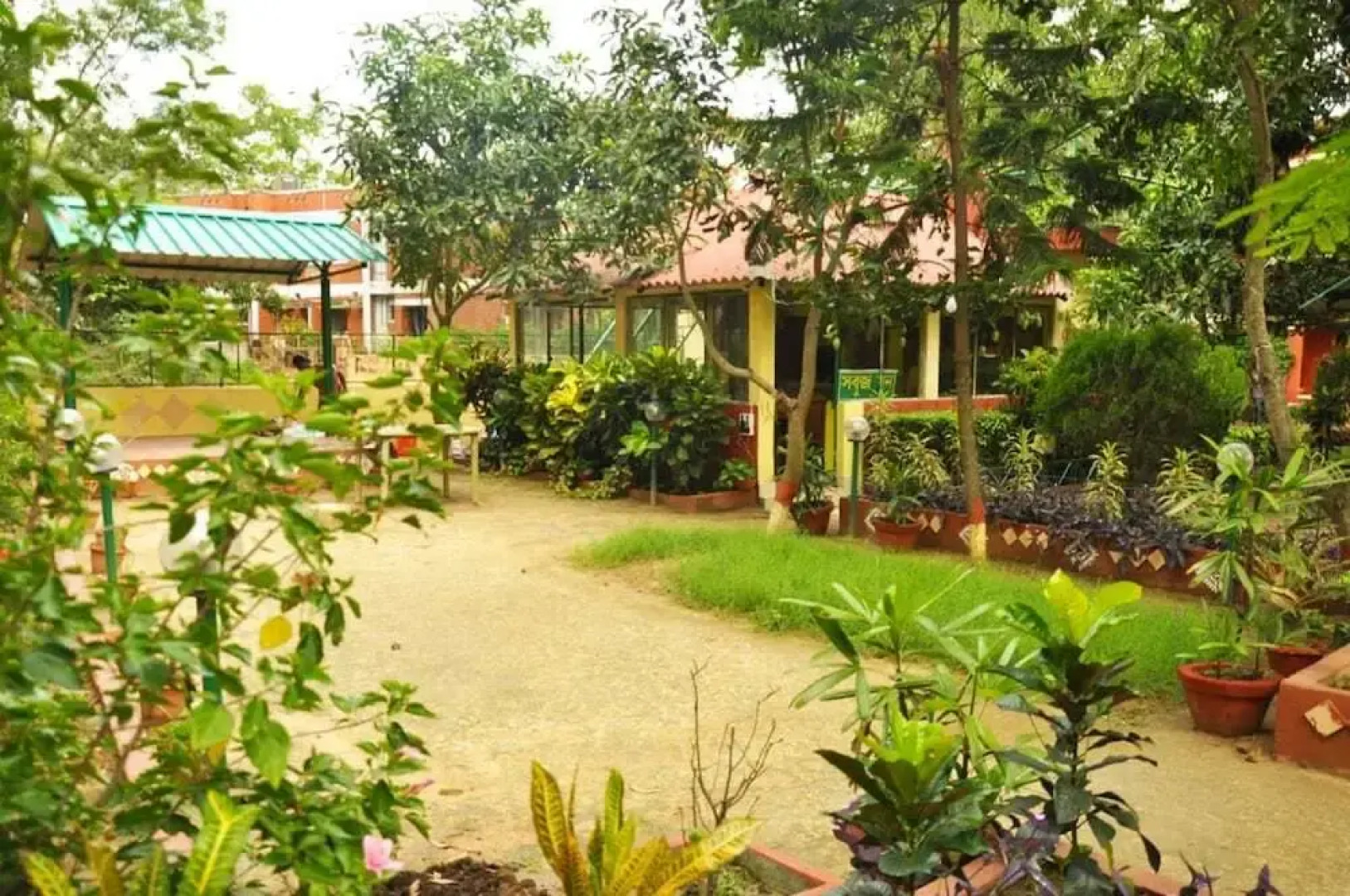 Prokriti Bon Bungalow