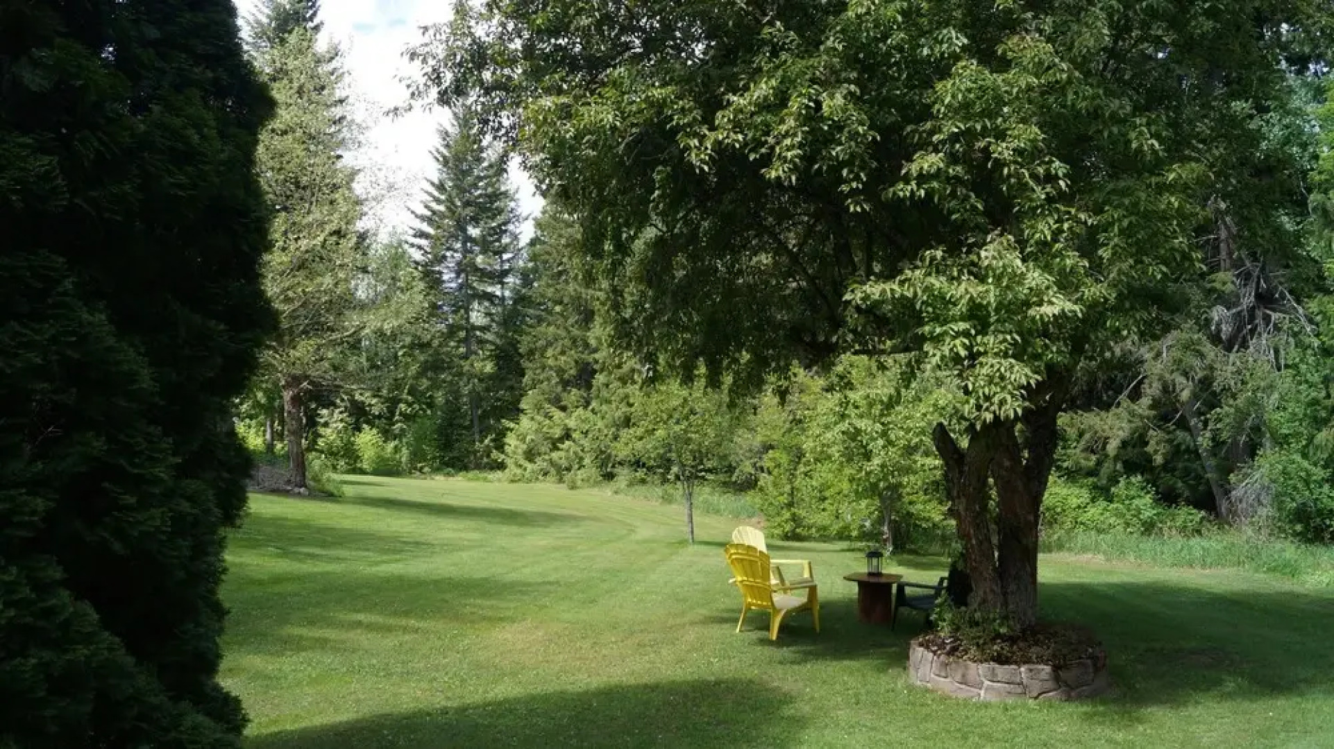 The Inn at the Ninth Hole B&B