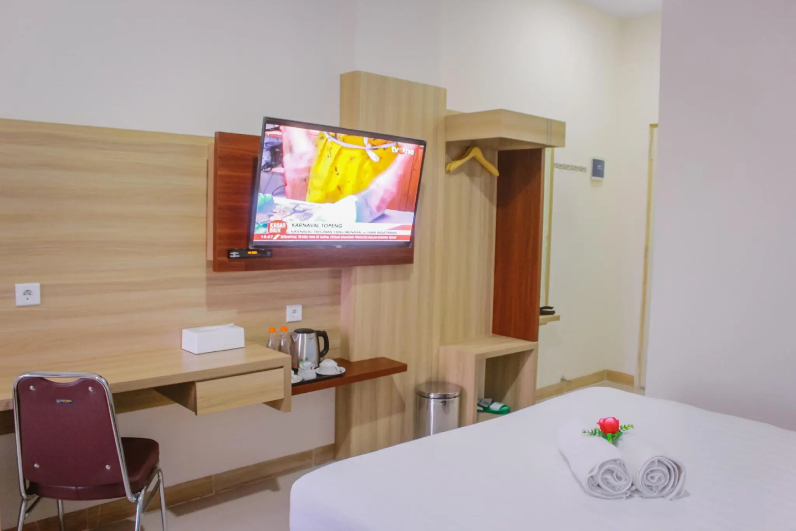 Garden Hotel Majalengka