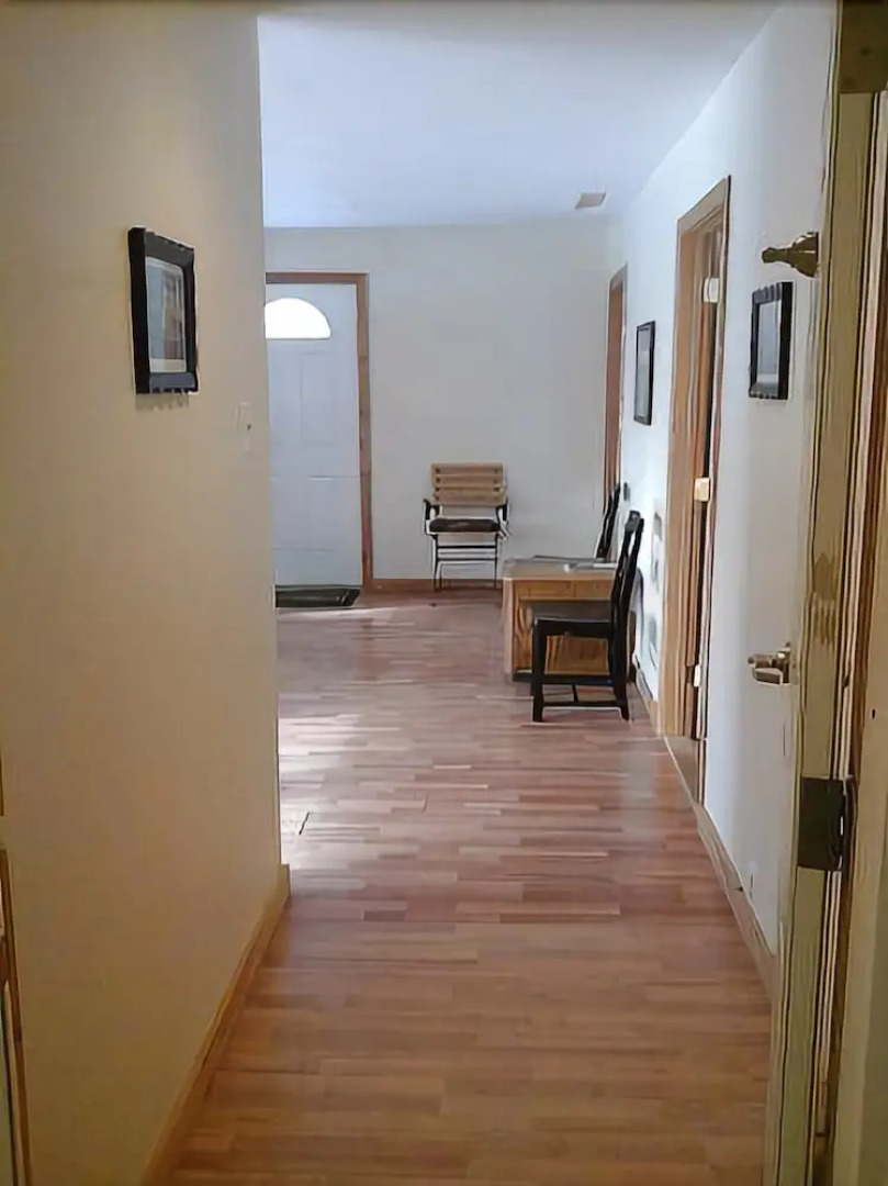 Pickwick - Two Bedroom Home