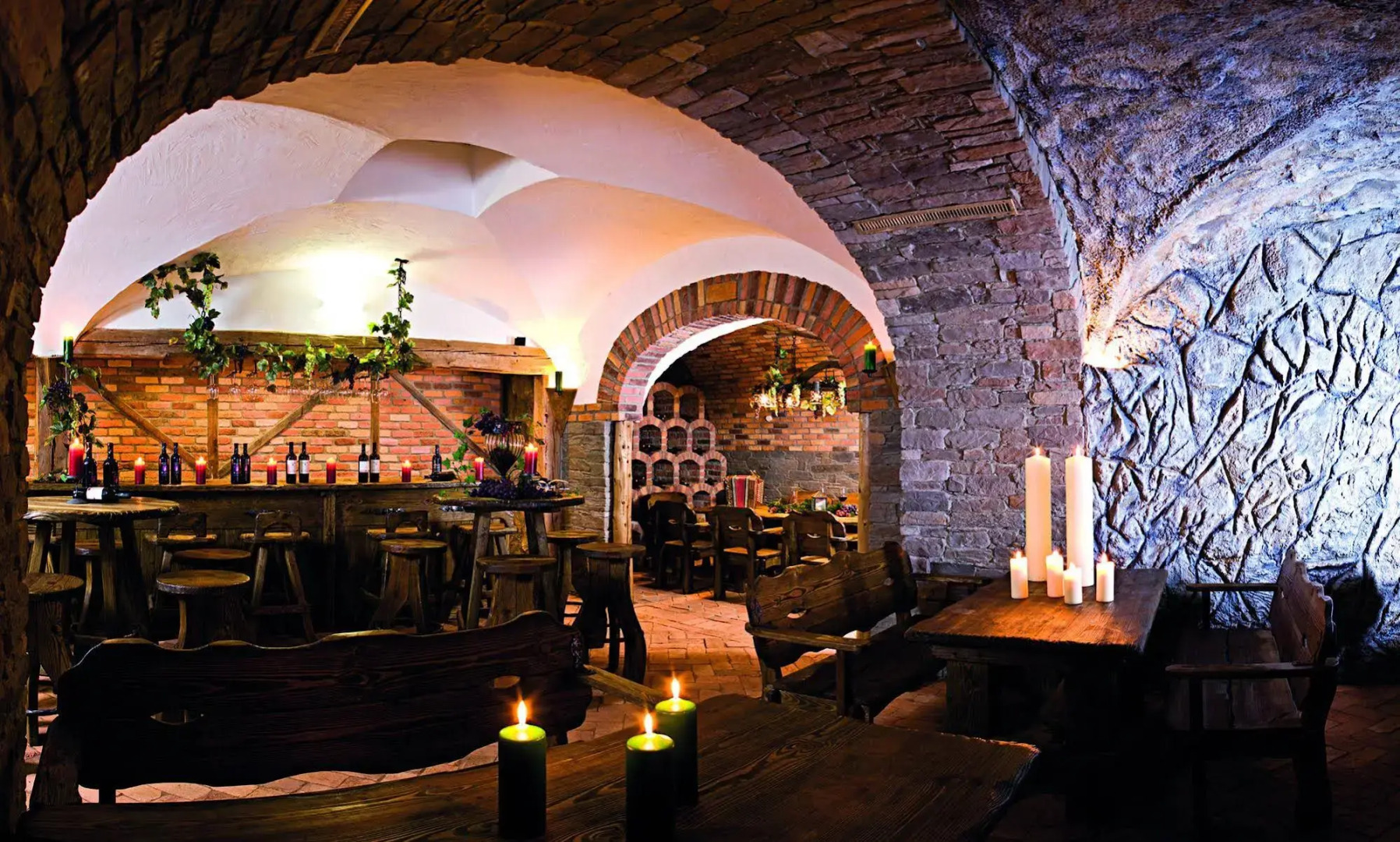 Aktiv un Welnesshotel Kohlerhof