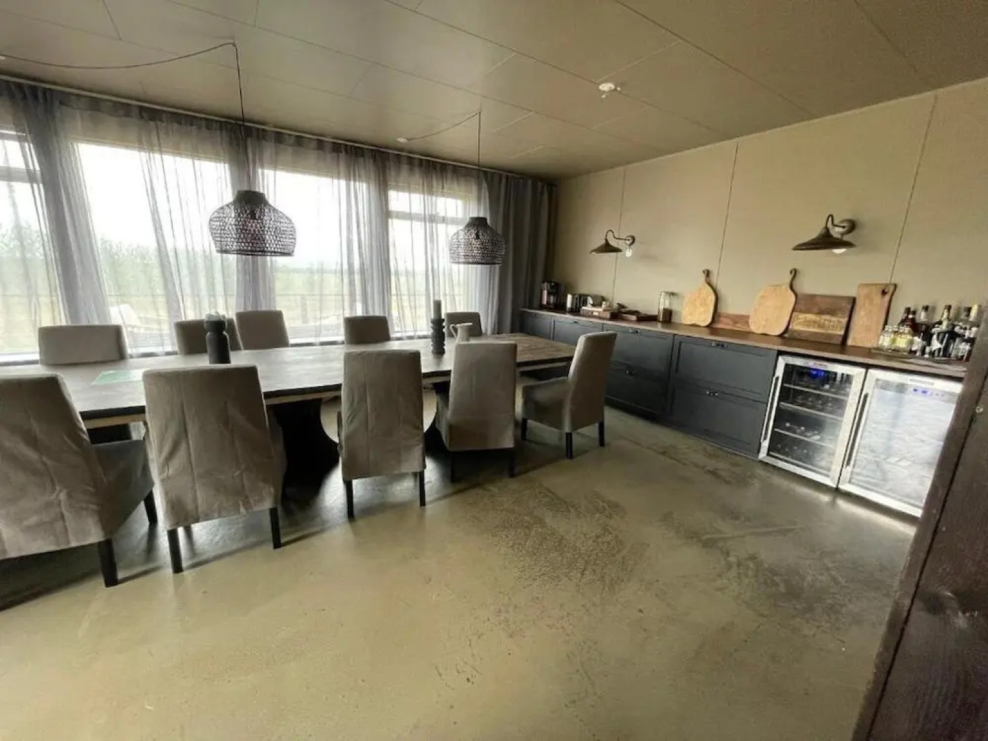 Au44 cottages - Arngrimslundur