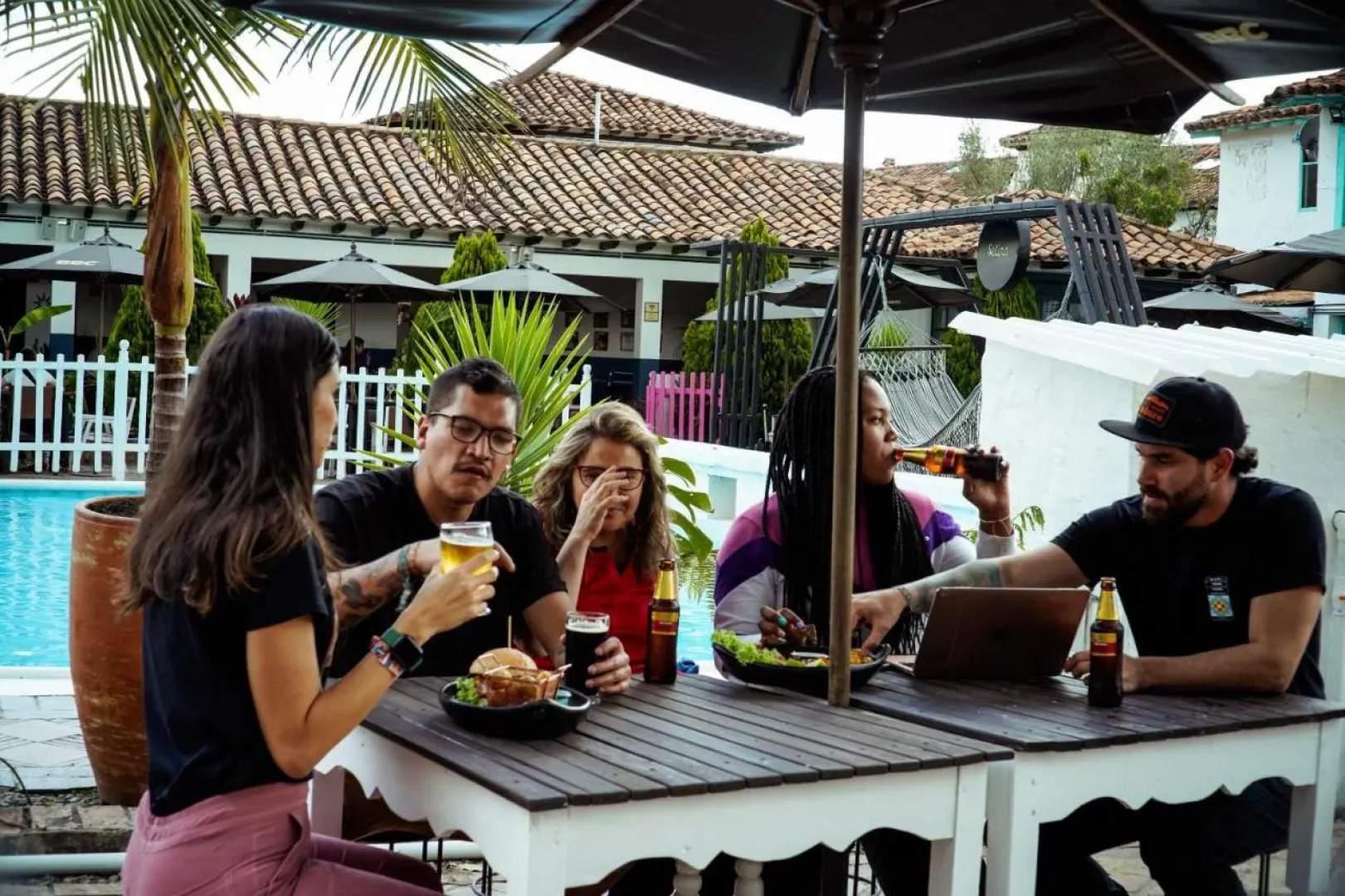 Brisas Sierra Mar All Inclusive