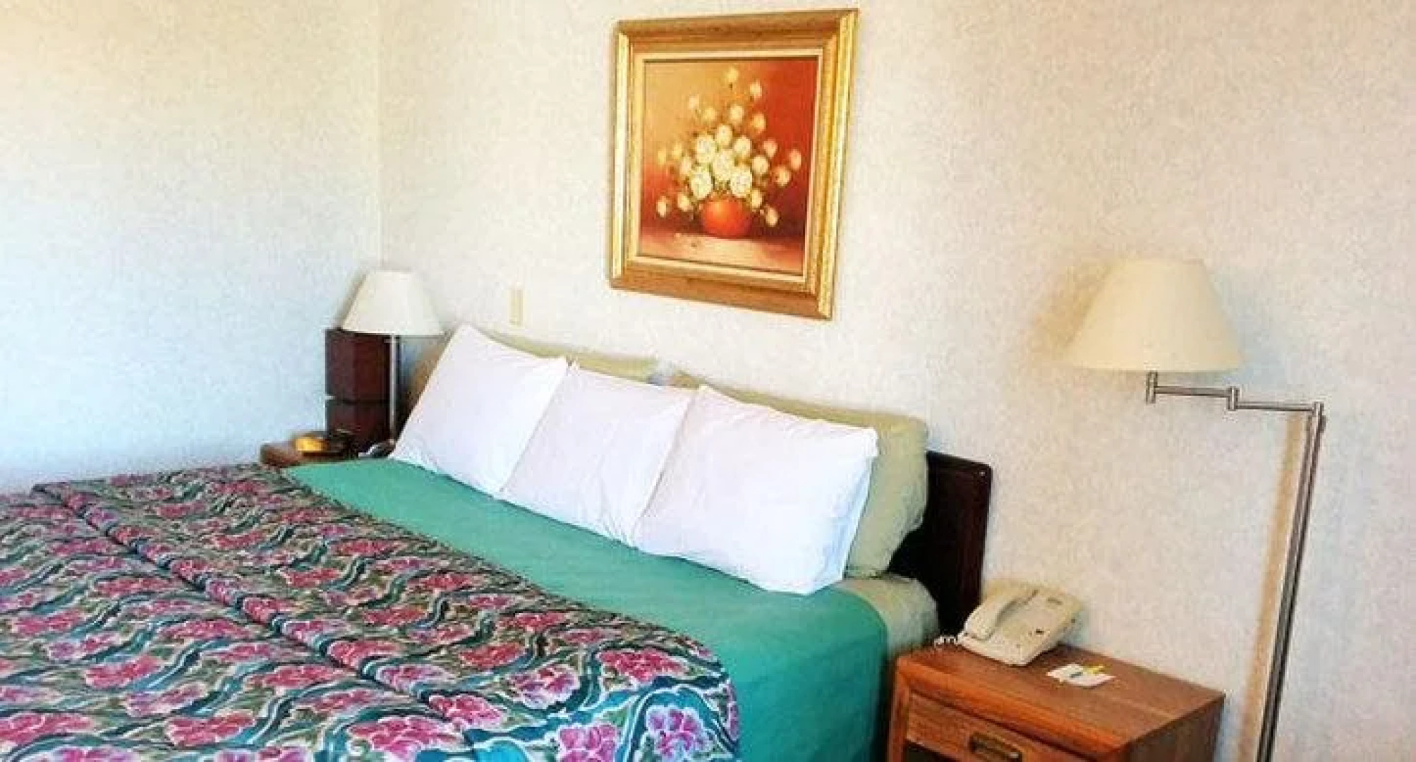 America's Best Inn New Florence