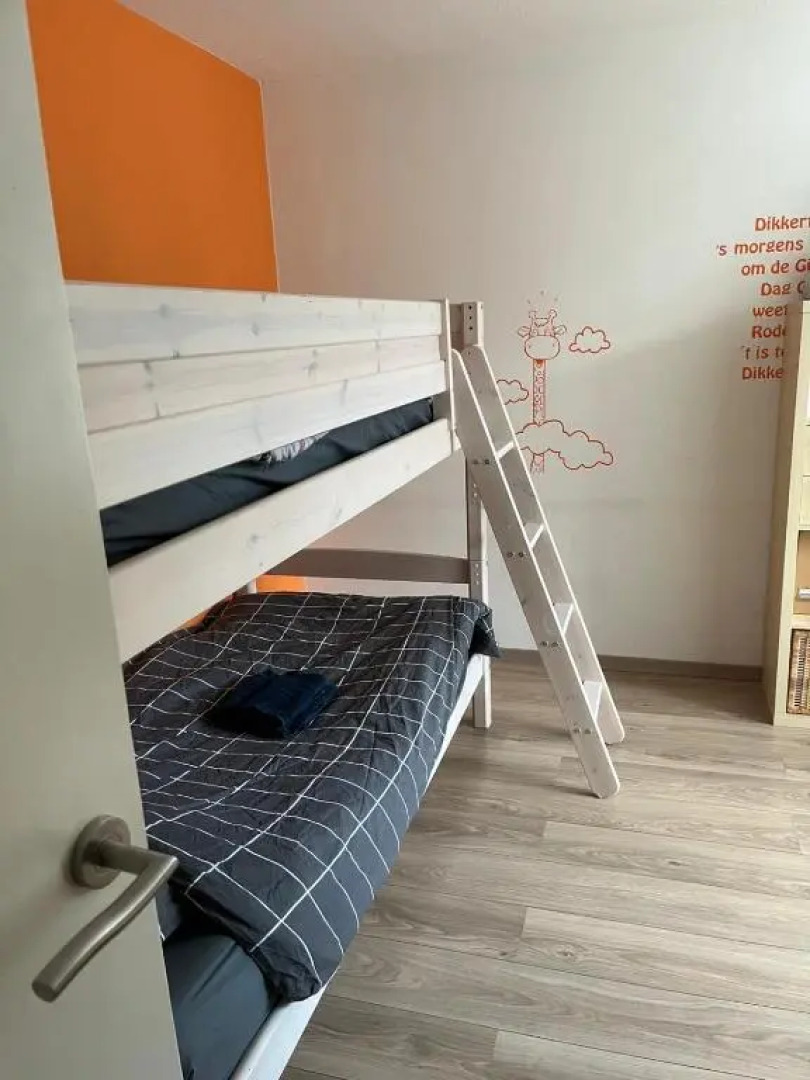 Cozy Dutchie House Near Utrecht