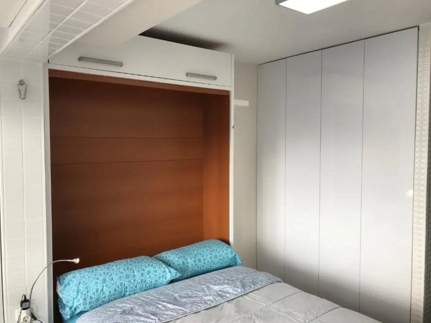 Apartamento Privado frente al Atlántico