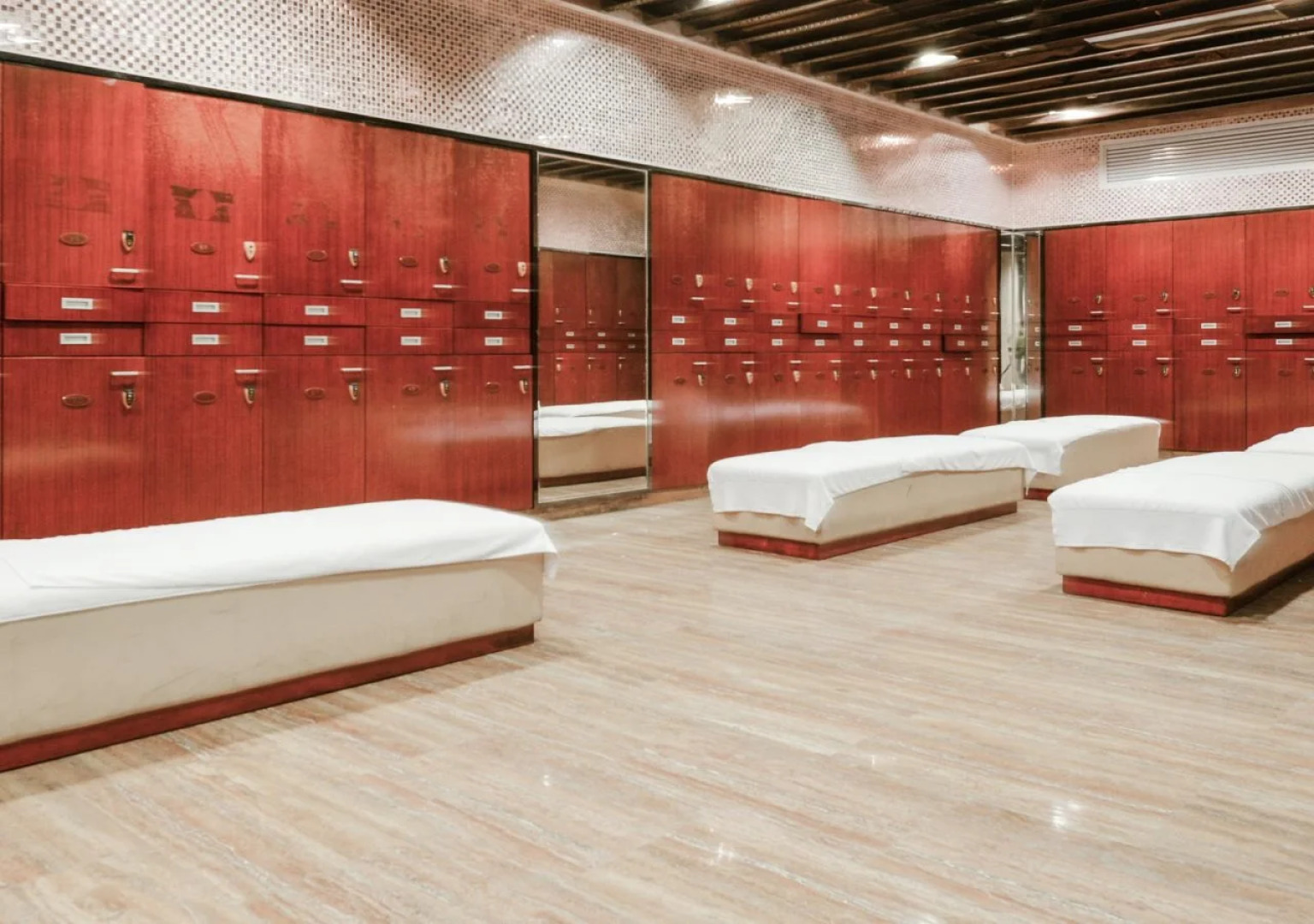 Century Palace Hotel