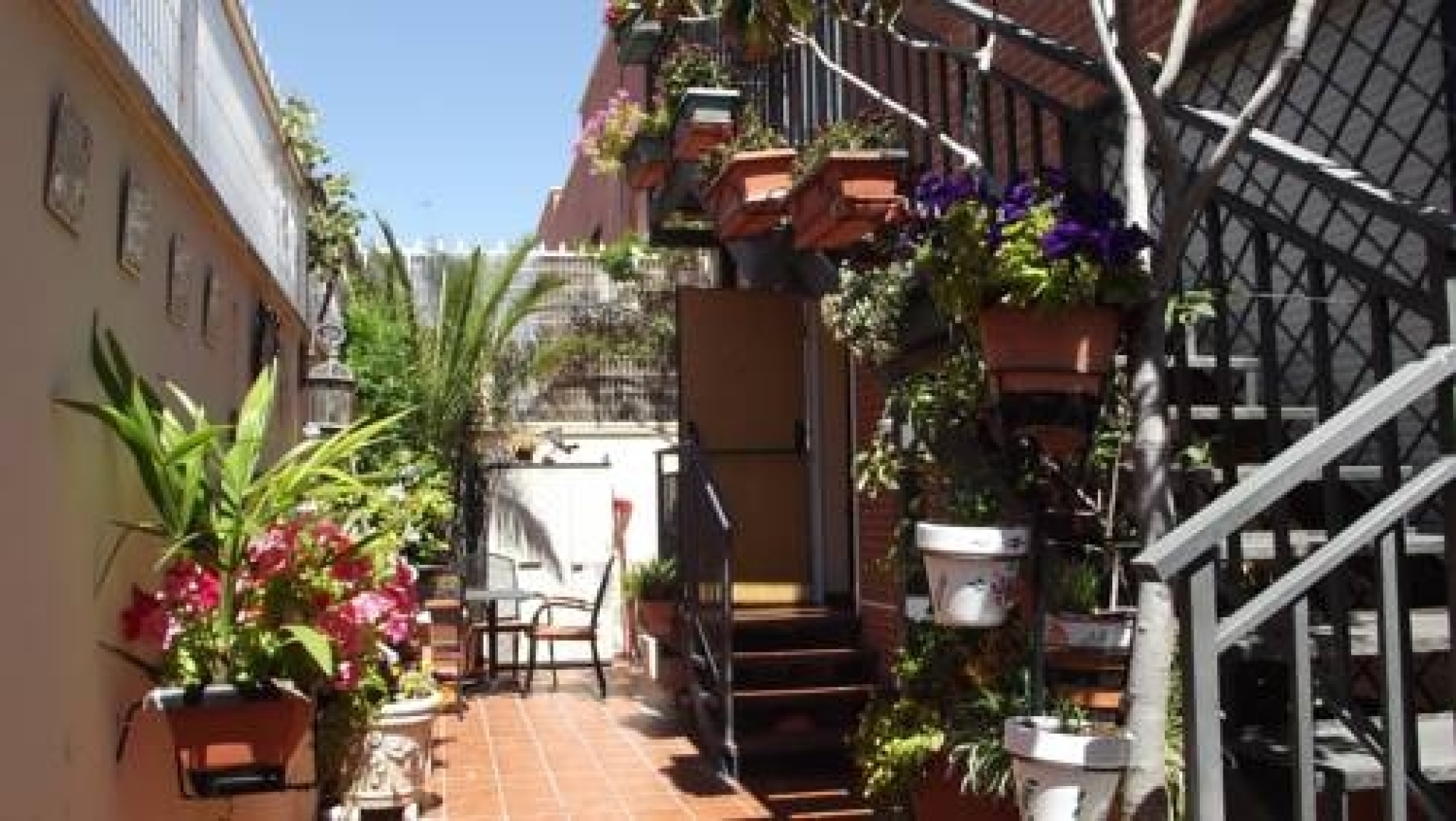 Pension El Otero