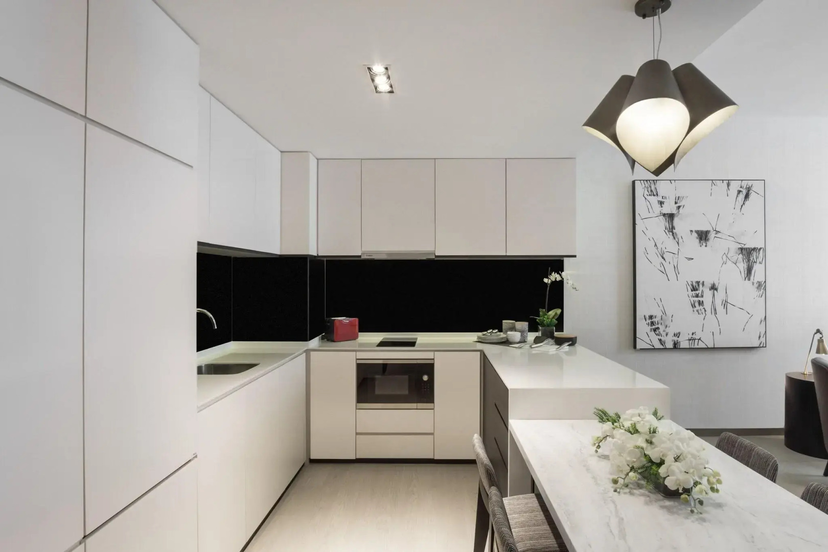 Ascott Star KLCC Kuala Lumpur