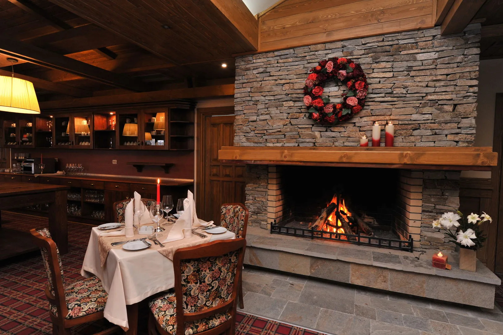 Pirin Golf Hotel & SPA