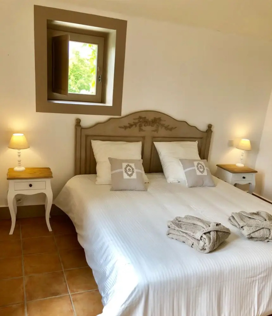 La Demeure de Cybele