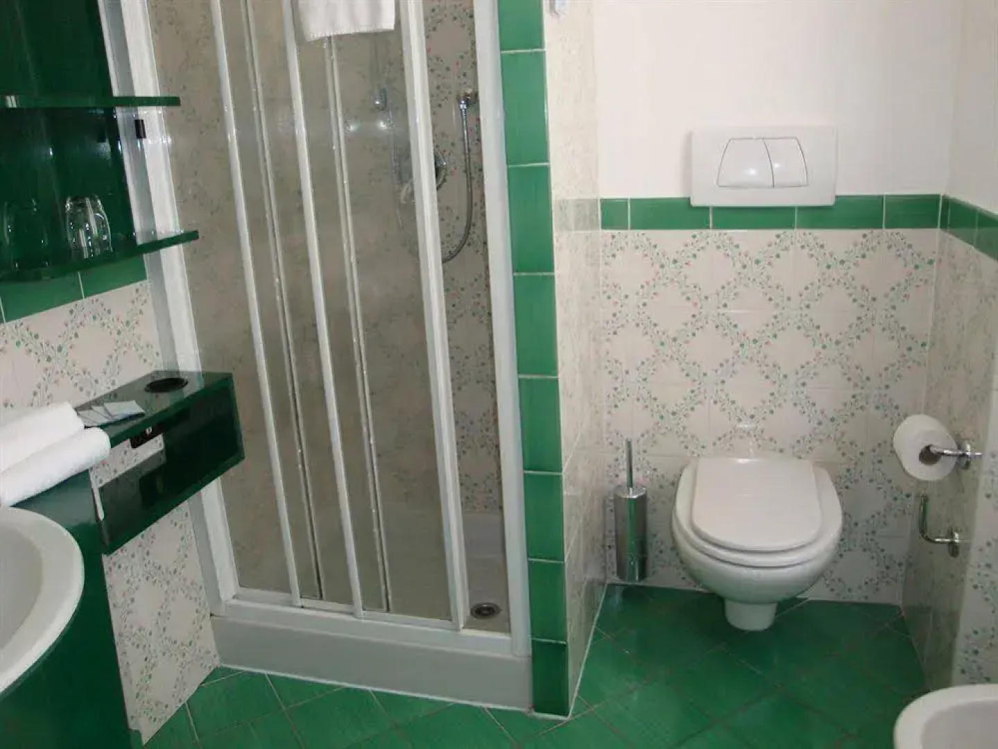 Hotel Villa Marie