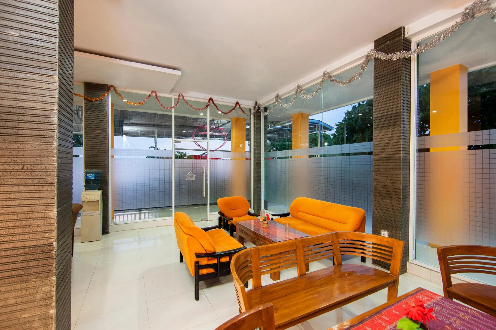 OYO 1488 Prima Hotel