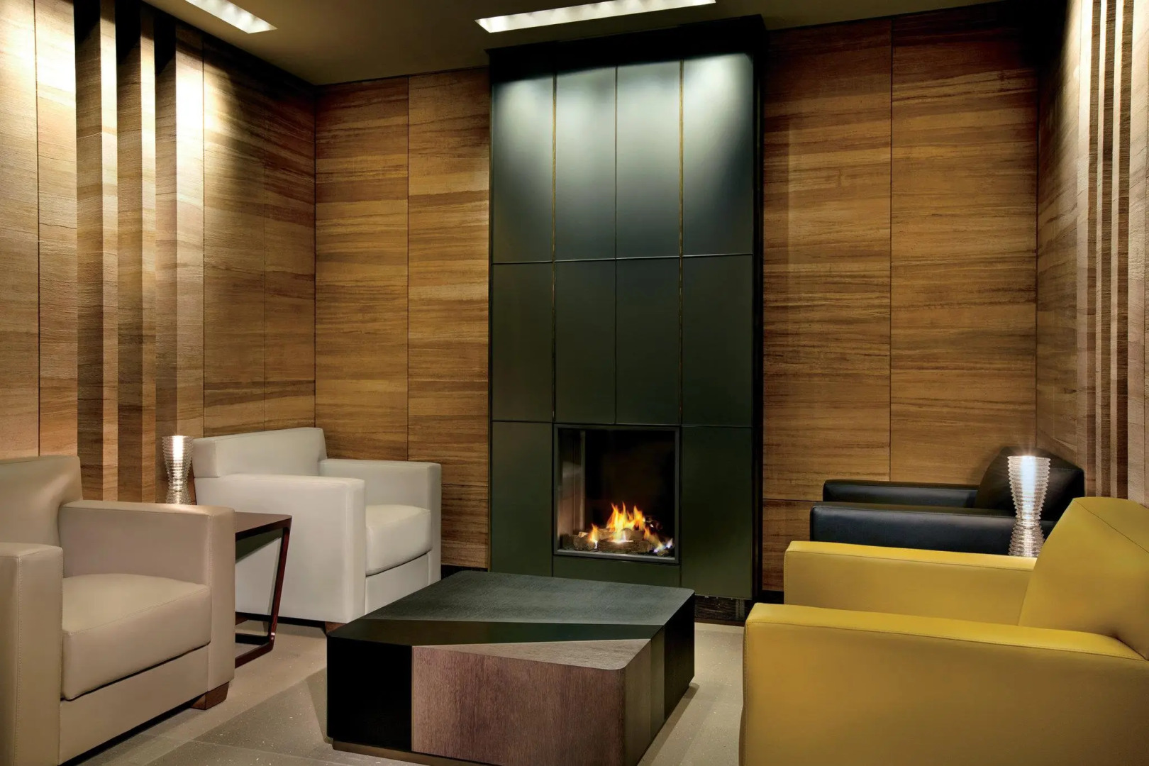 The Ritz-Carlton, Wolfsburg