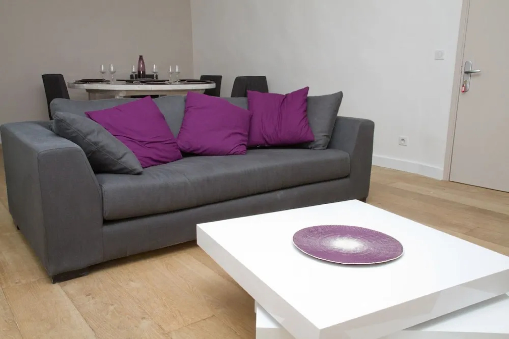 Domaine de la Pommé