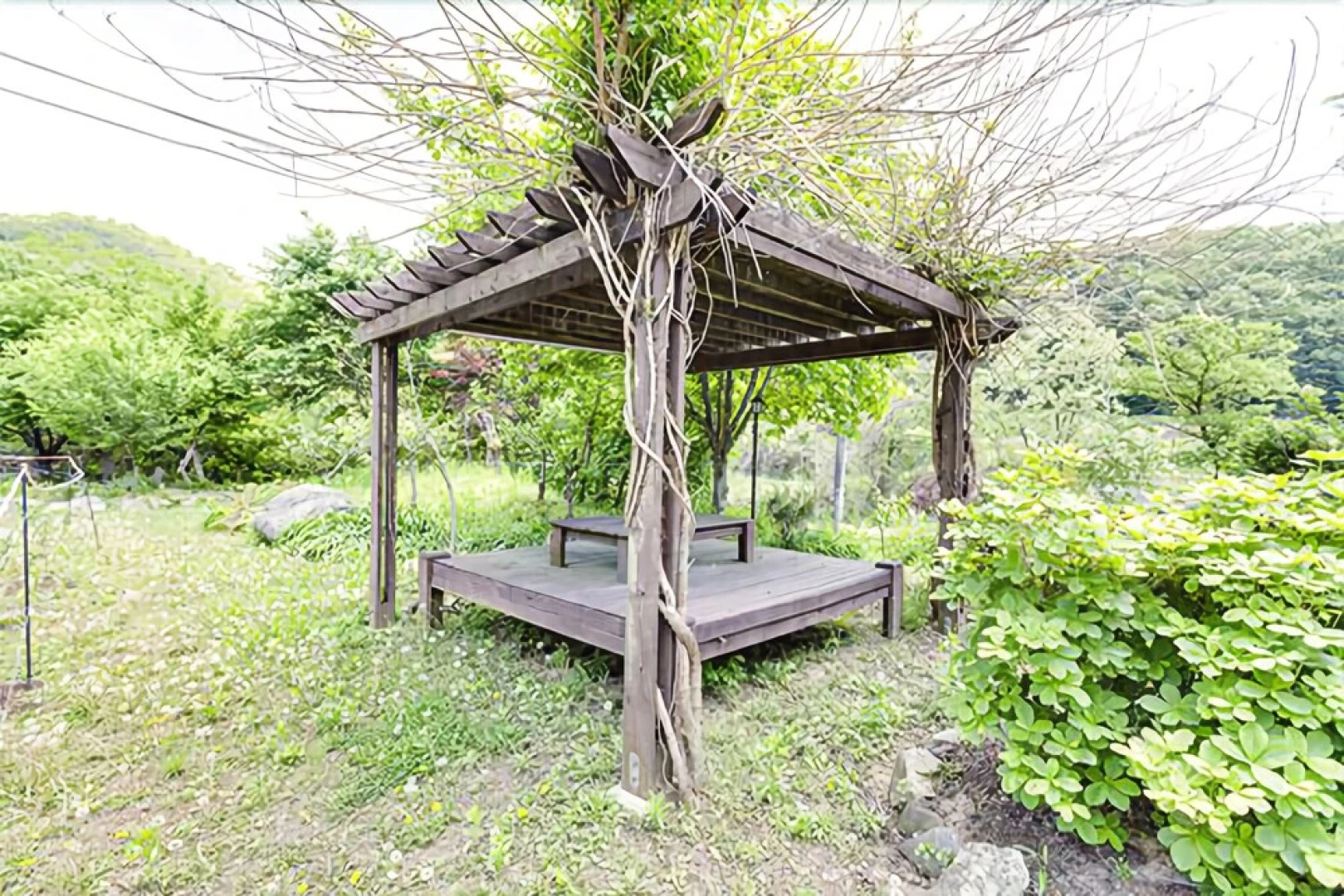 Yangpyeong Green Garden Pension