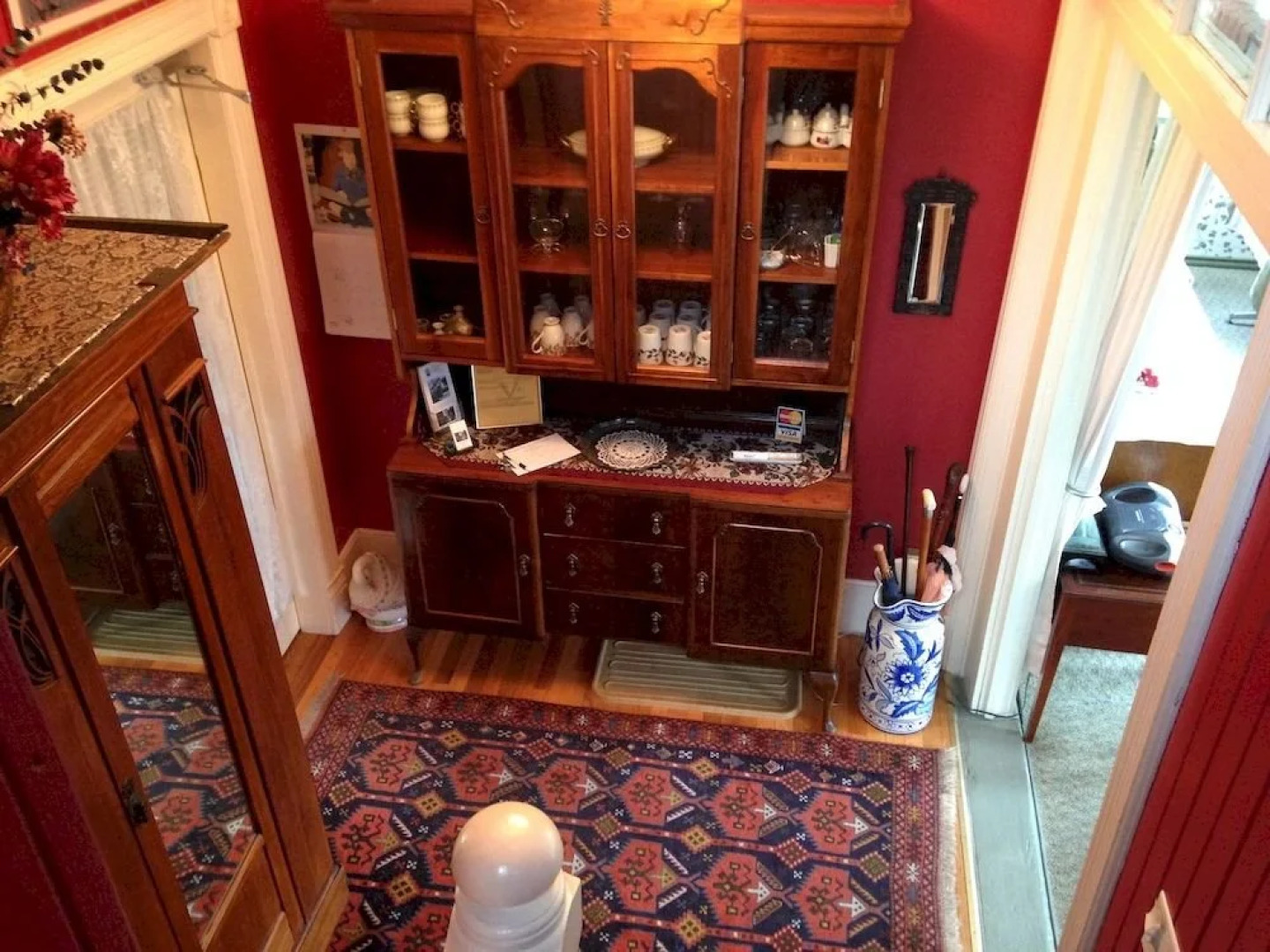 Richmond House Bed & Breakfast