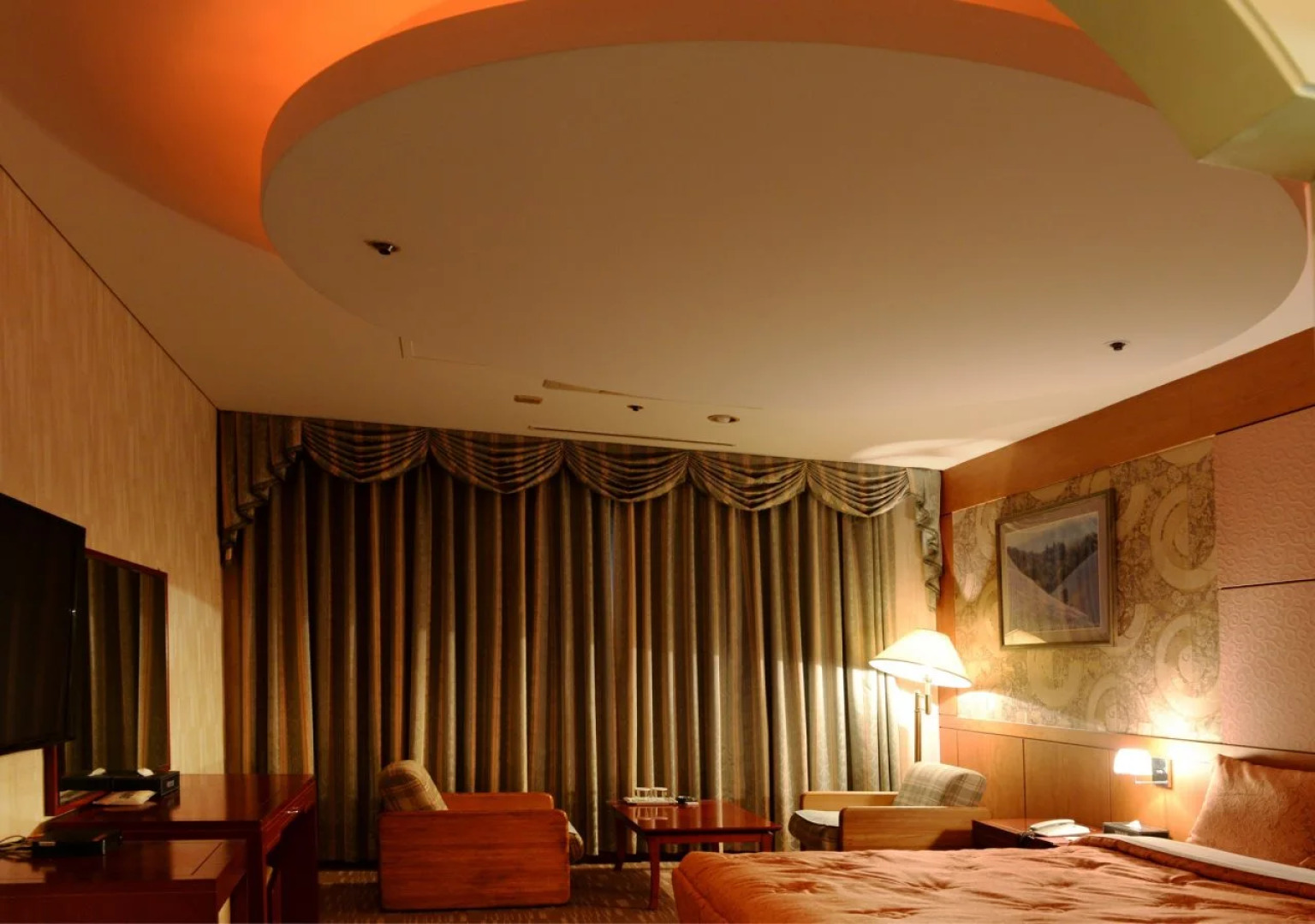 Ilsan Queen Town Hotel