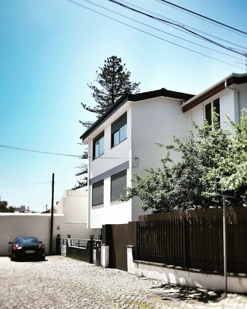 Sweet Spot - Carcavelos Guesthouse