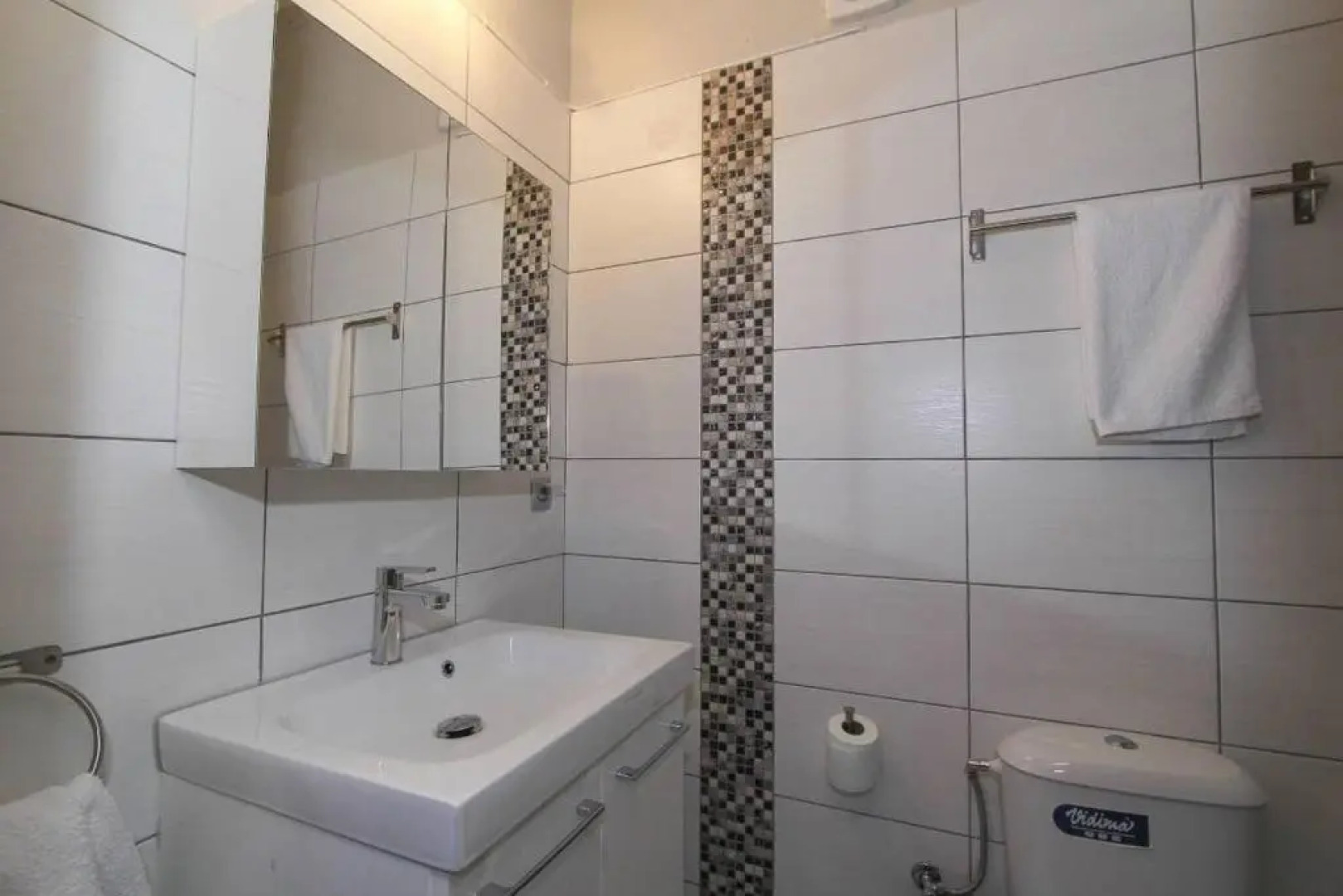 Villa Dionysia Studio S1