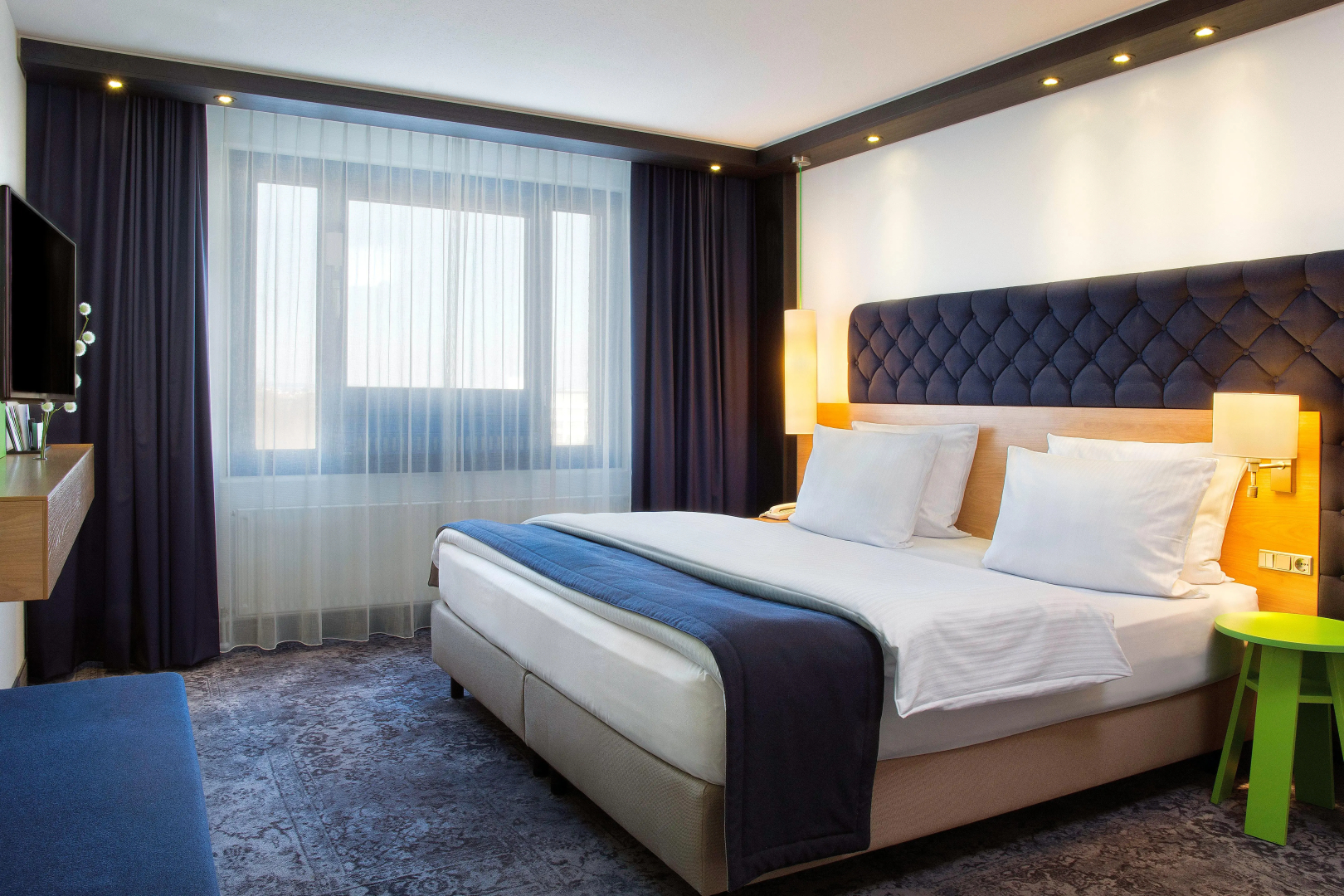 Holiday Inn Stuttgart by IHG