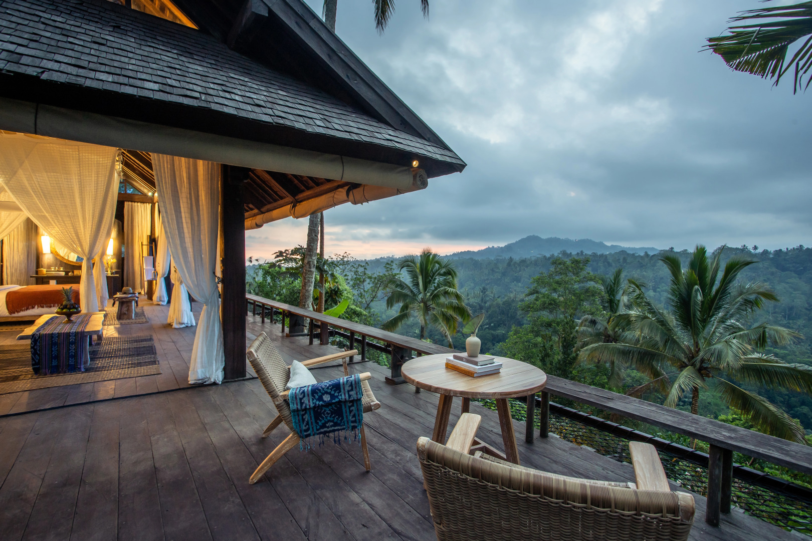 Отель Buahan, A Banyan Tree Escape