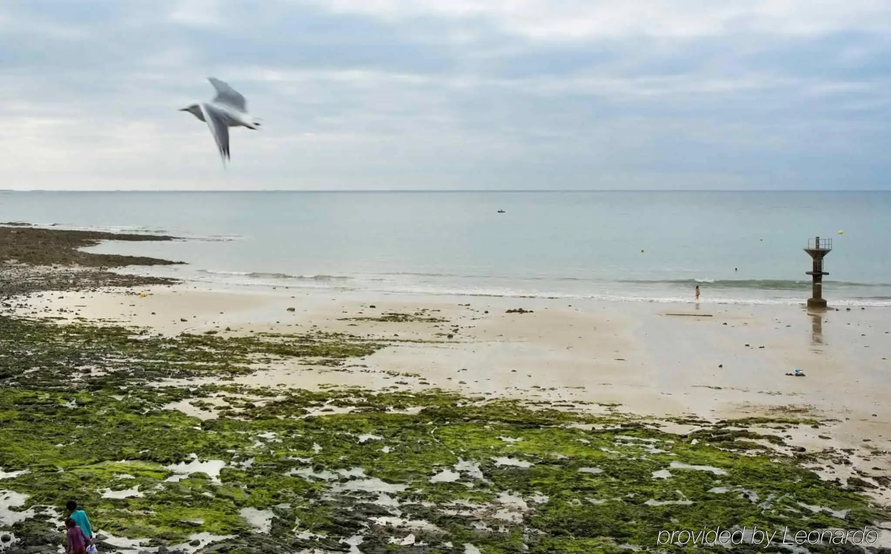 Mercure Granville Le Grand Large