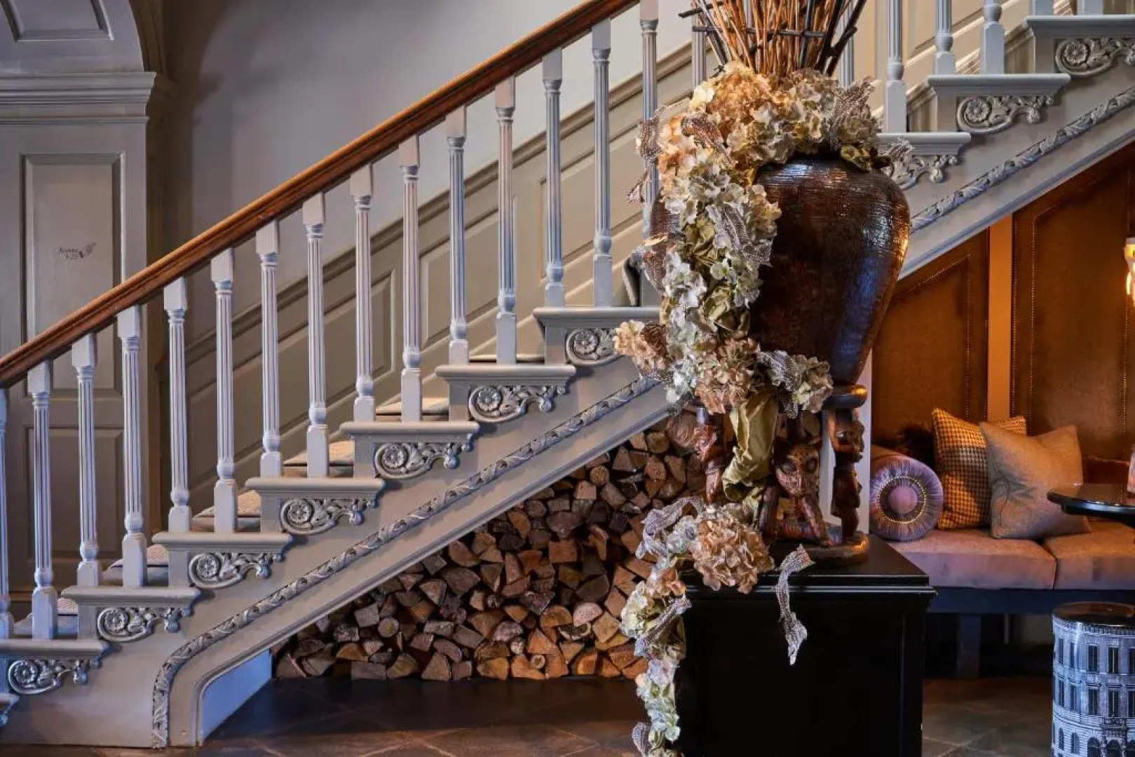 The Elms Hotel and Spa