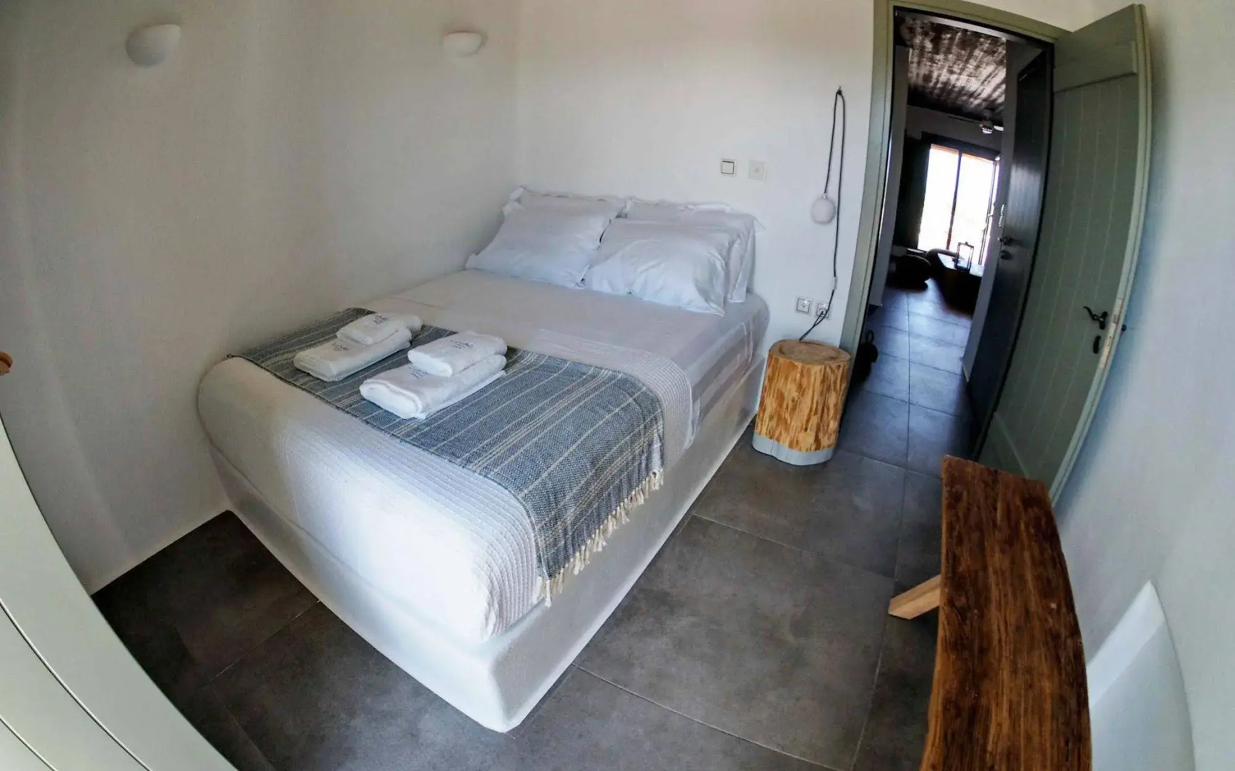 To Armiro Boutique Houses