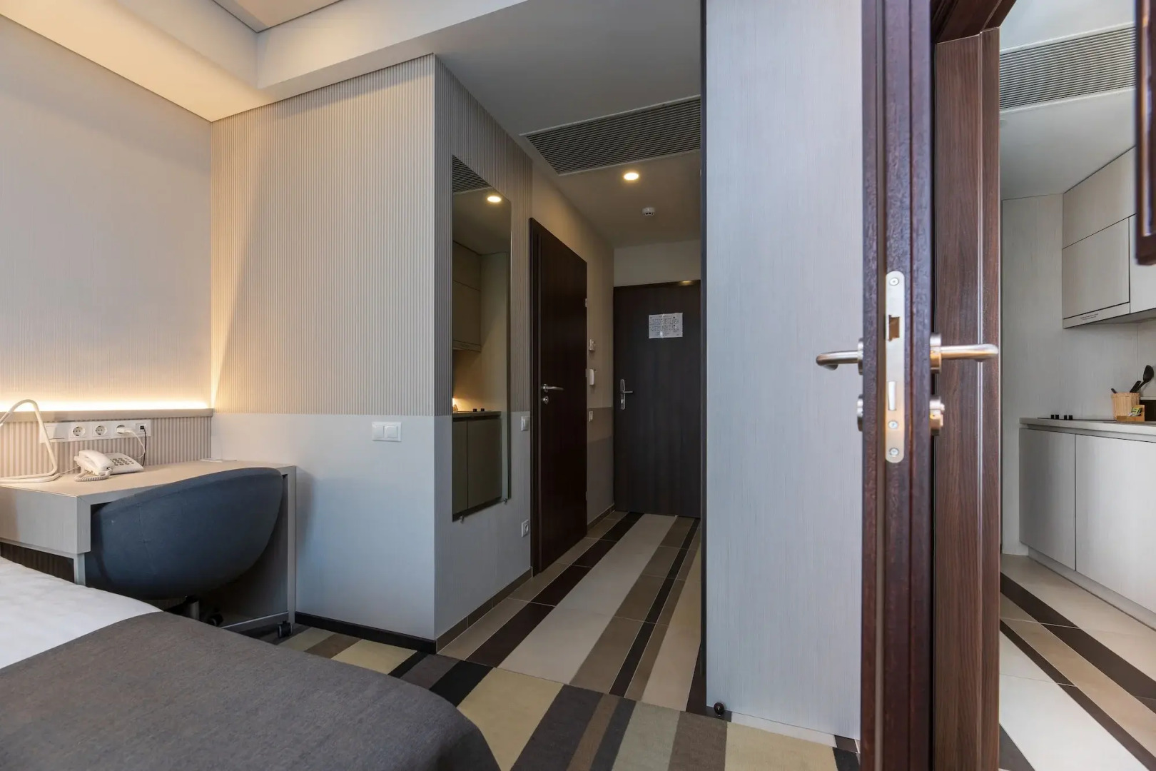 Отель Grand Baltic Dunes