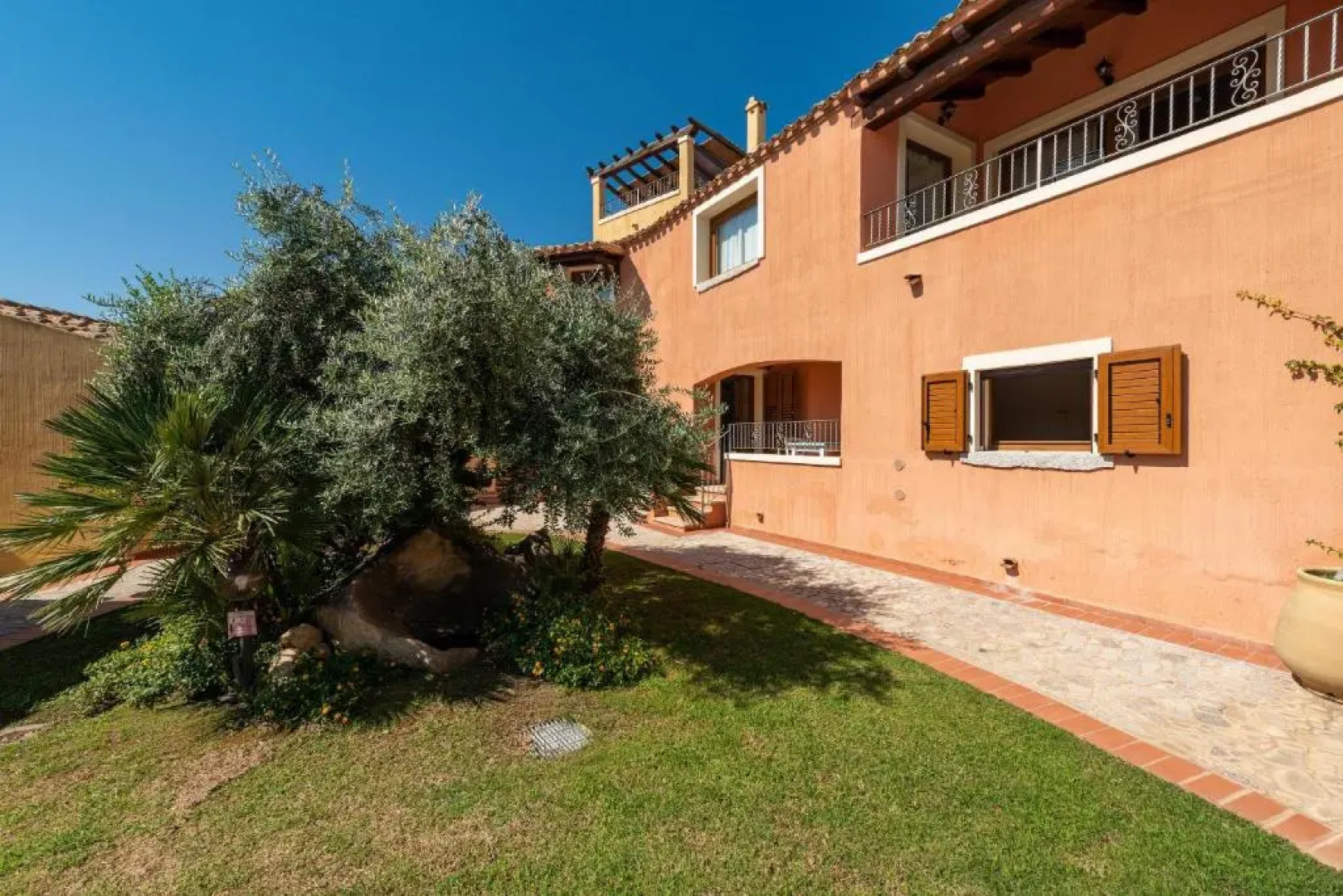 Villetta Riccardo n7