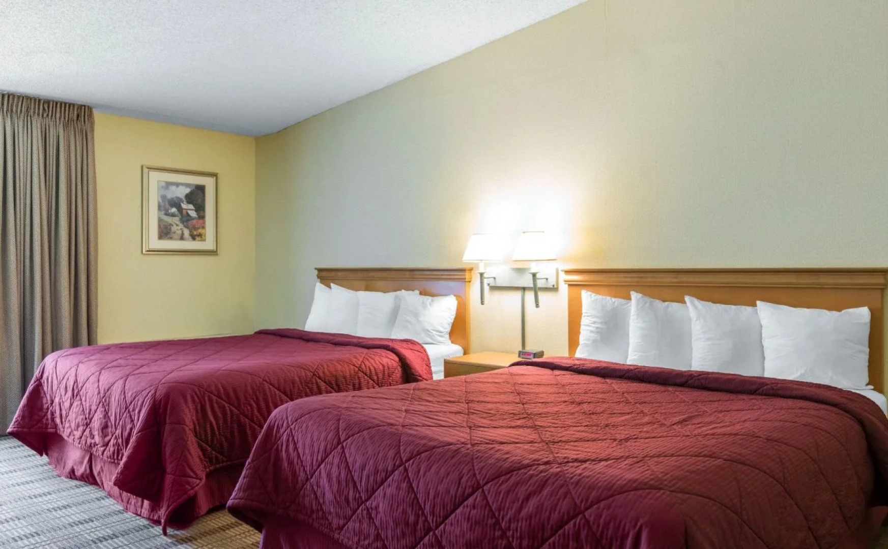 Quality Inn & Suites