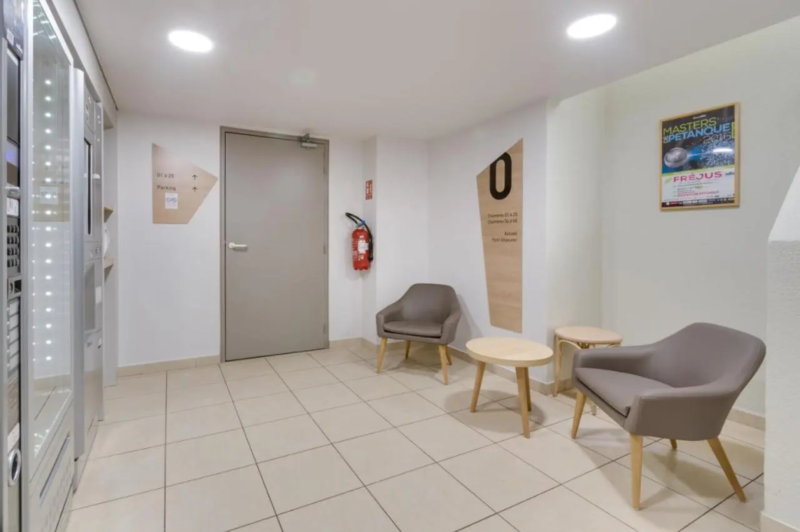 B&B HOTEL Fréjus Puget-sur-Argens