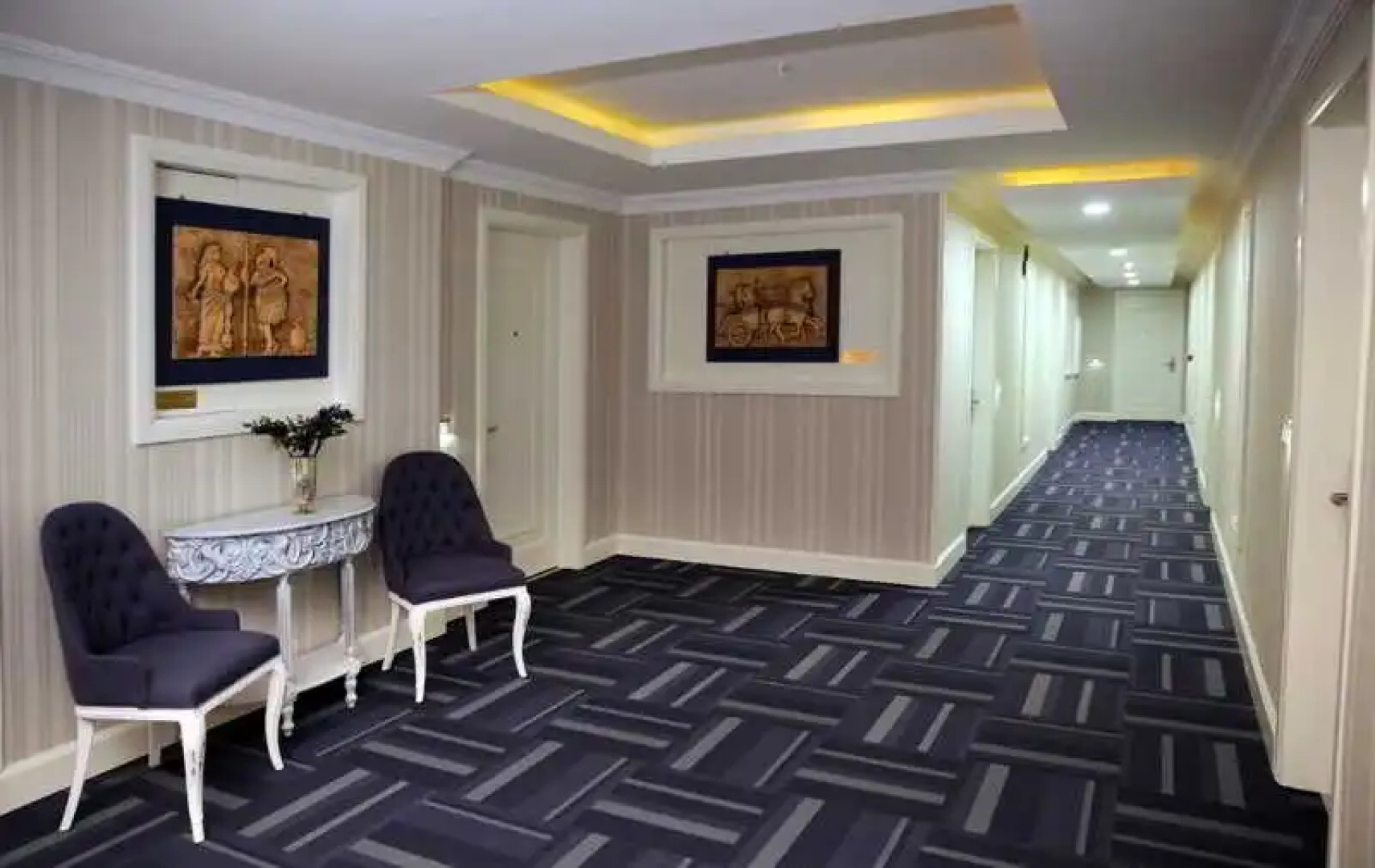 Rezone Health & Oxygen Hotel