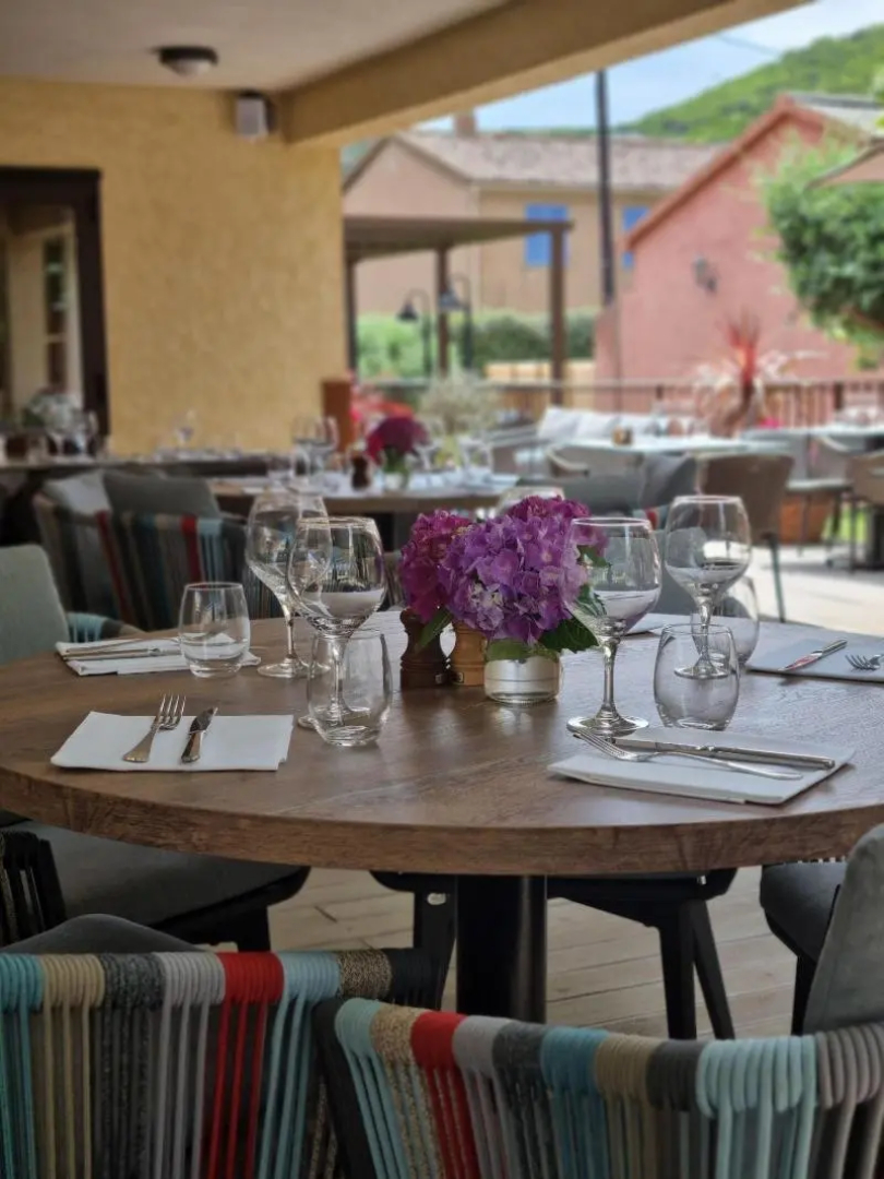 Osteria A Stalla Sischese & Spa