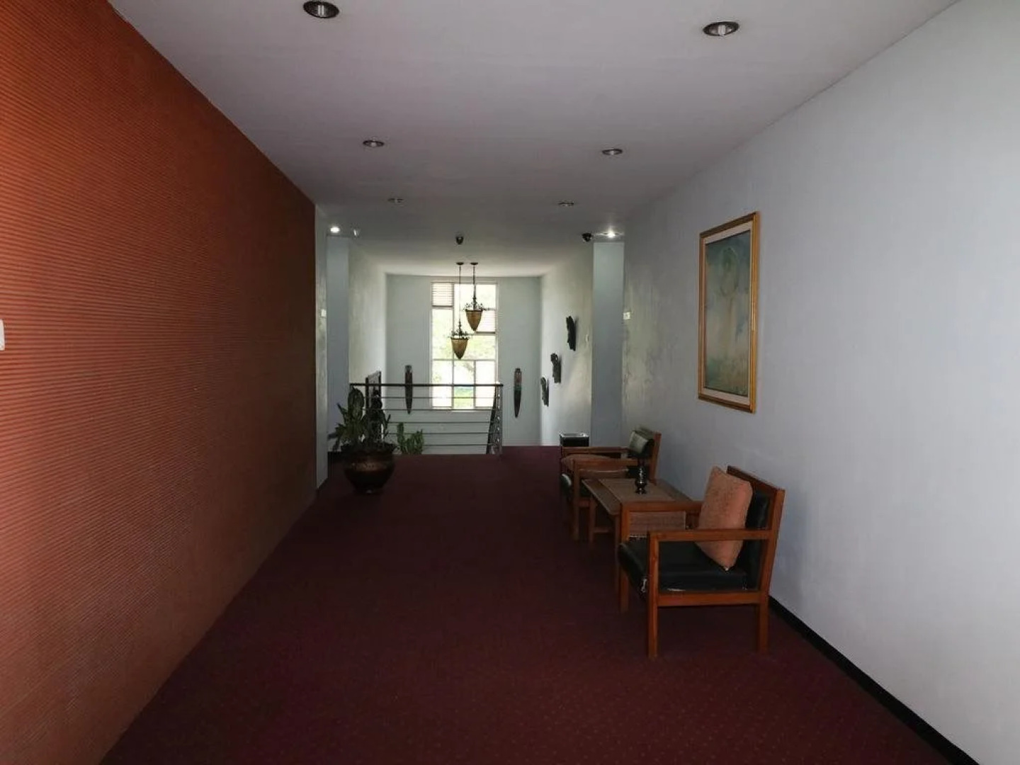 Jangga House Bed & Breakfast