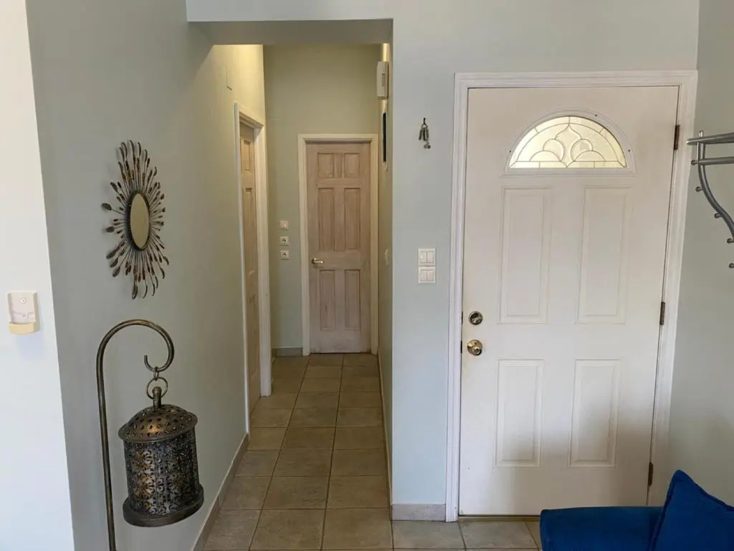 Stergios Apartment Evdilos Ikaria